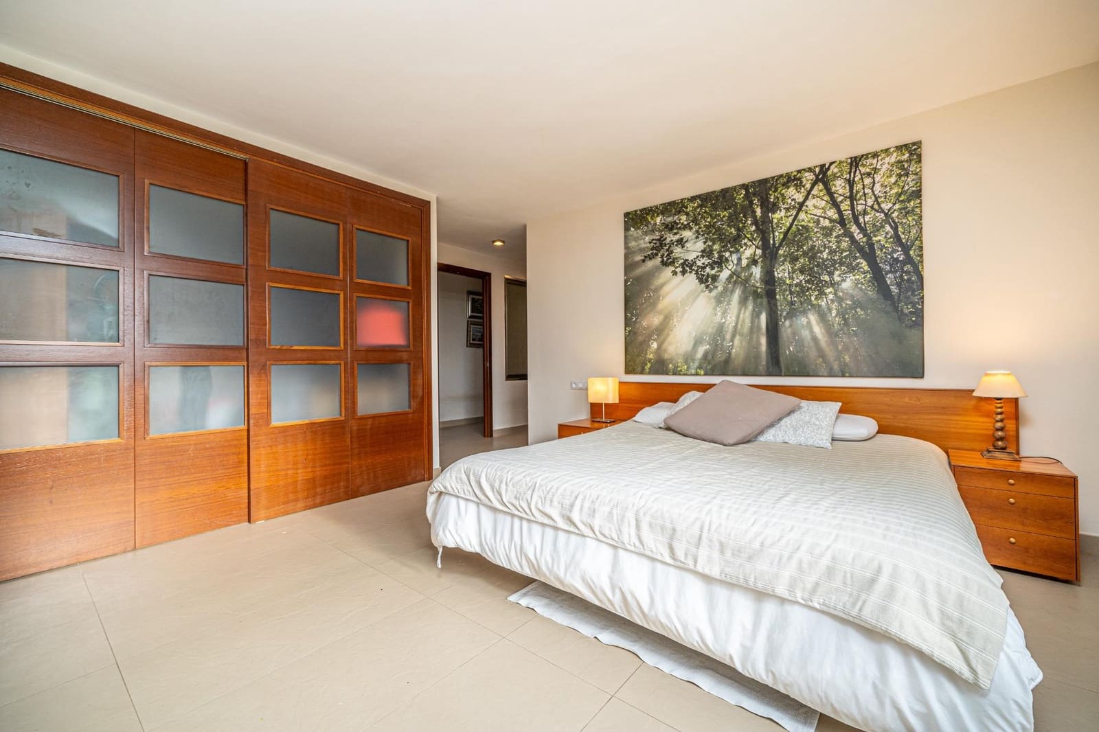 4 makuuhuone Asunto myytävänä paikassa Palma de Mallorca mukana 
autotalli - 1 260 000 € (Ref: 7880391)