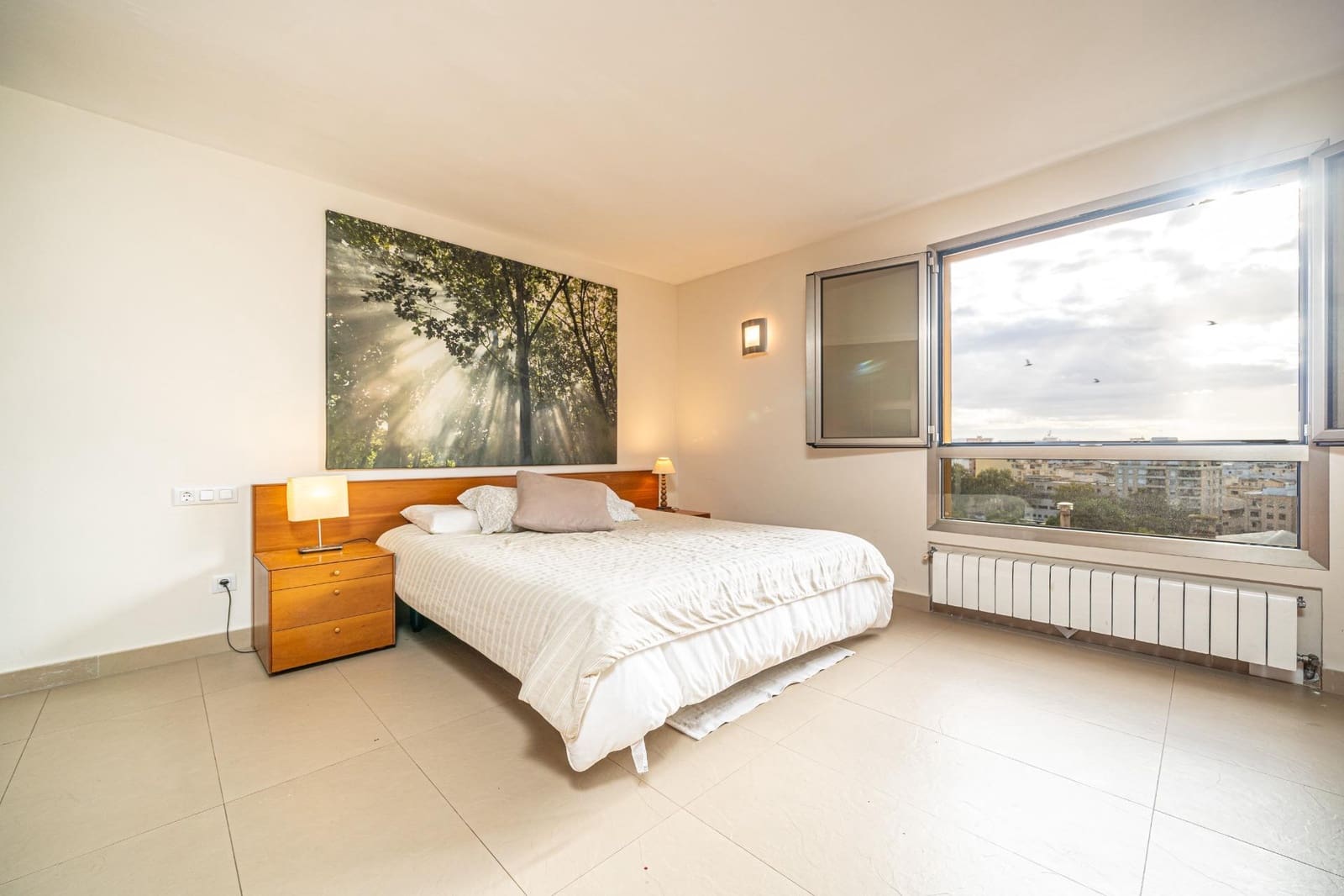 4 makuuhuone Asunto myytävänä paikassa Palma de Mallorca mukana 
autotalli - 1 260 000 € (Ref: 7880391)