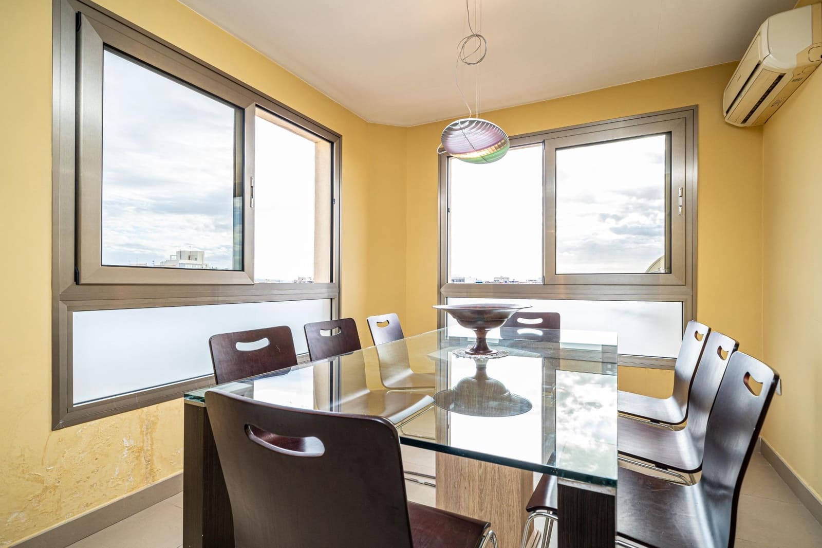 4 makuuhuone Asunto myytävänä paikassa Palma de Mallorca mukana 
autotalli - 1 260 000 € (Ref: 7880391)