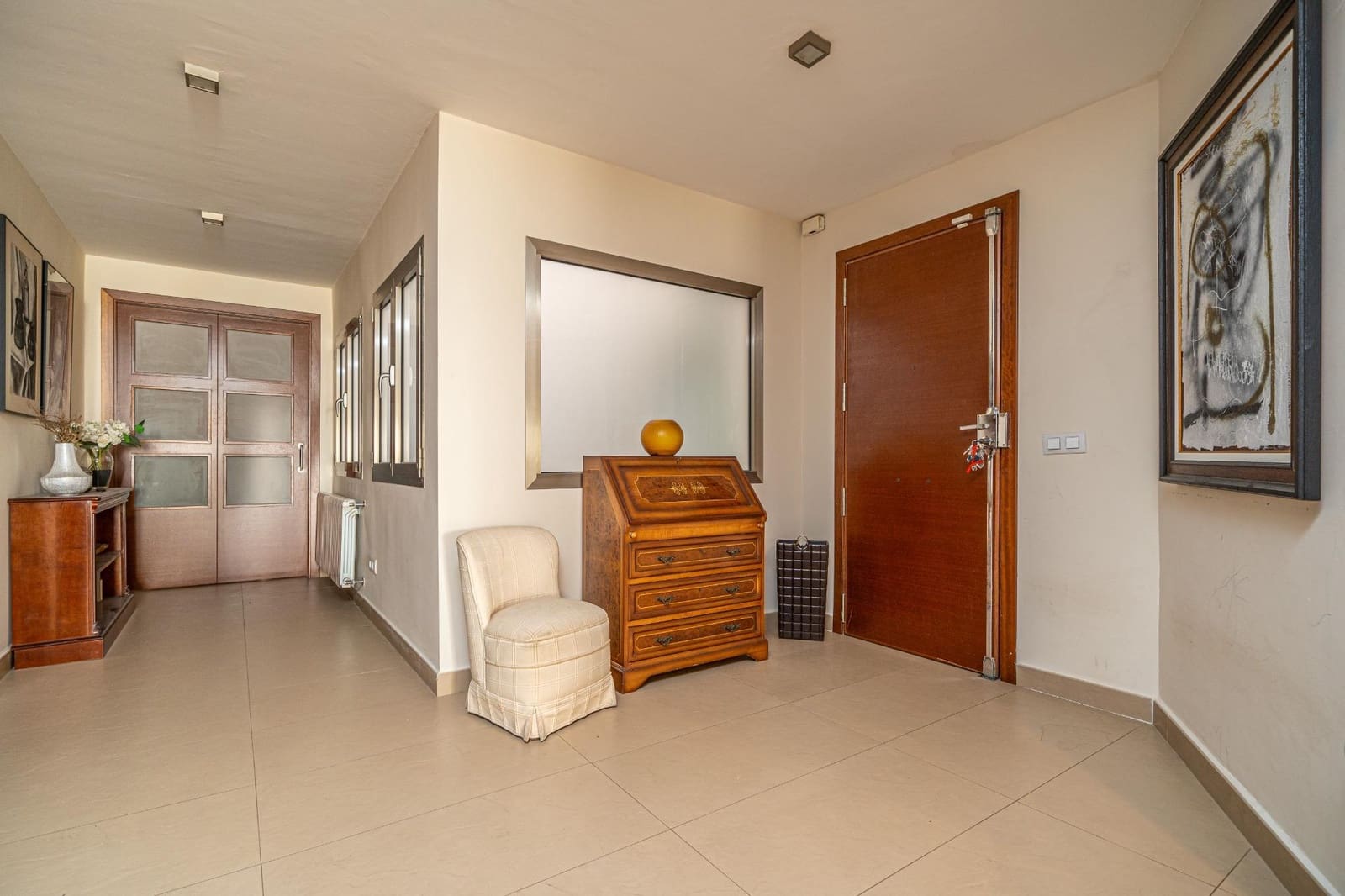 4 makuuhuone Asunto myytävänä paikassa Palma de Mallorca mukana 
autotalli - 1 260 000 € (Ref: 7880391)