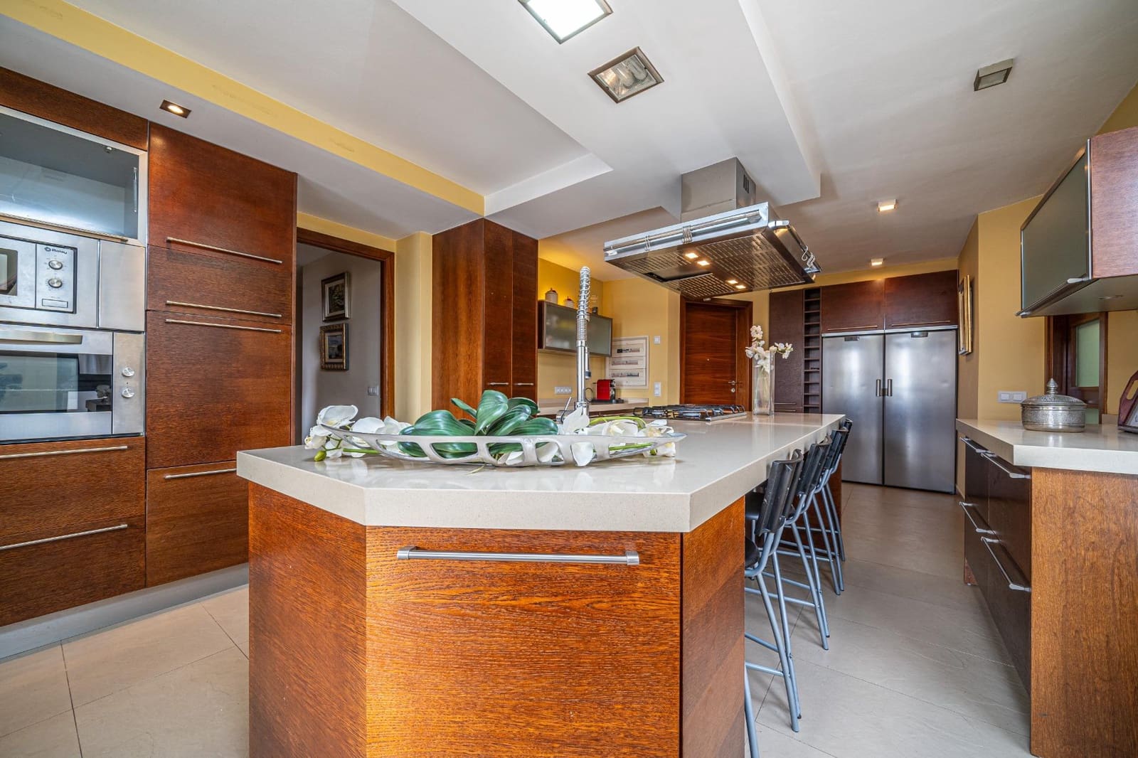 4 makuuhuone Asunto myytävänä paikassa Palma de Mallorca mukana 
autotalli - 1 260 000 € (Ref: 7880391)