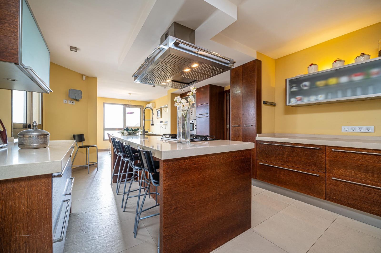 4 makuuhuone Asunto myytävänä paikassa Palma de Mallorca mukana 
autotalli - 1 260 000 € (Ref: 7880391)