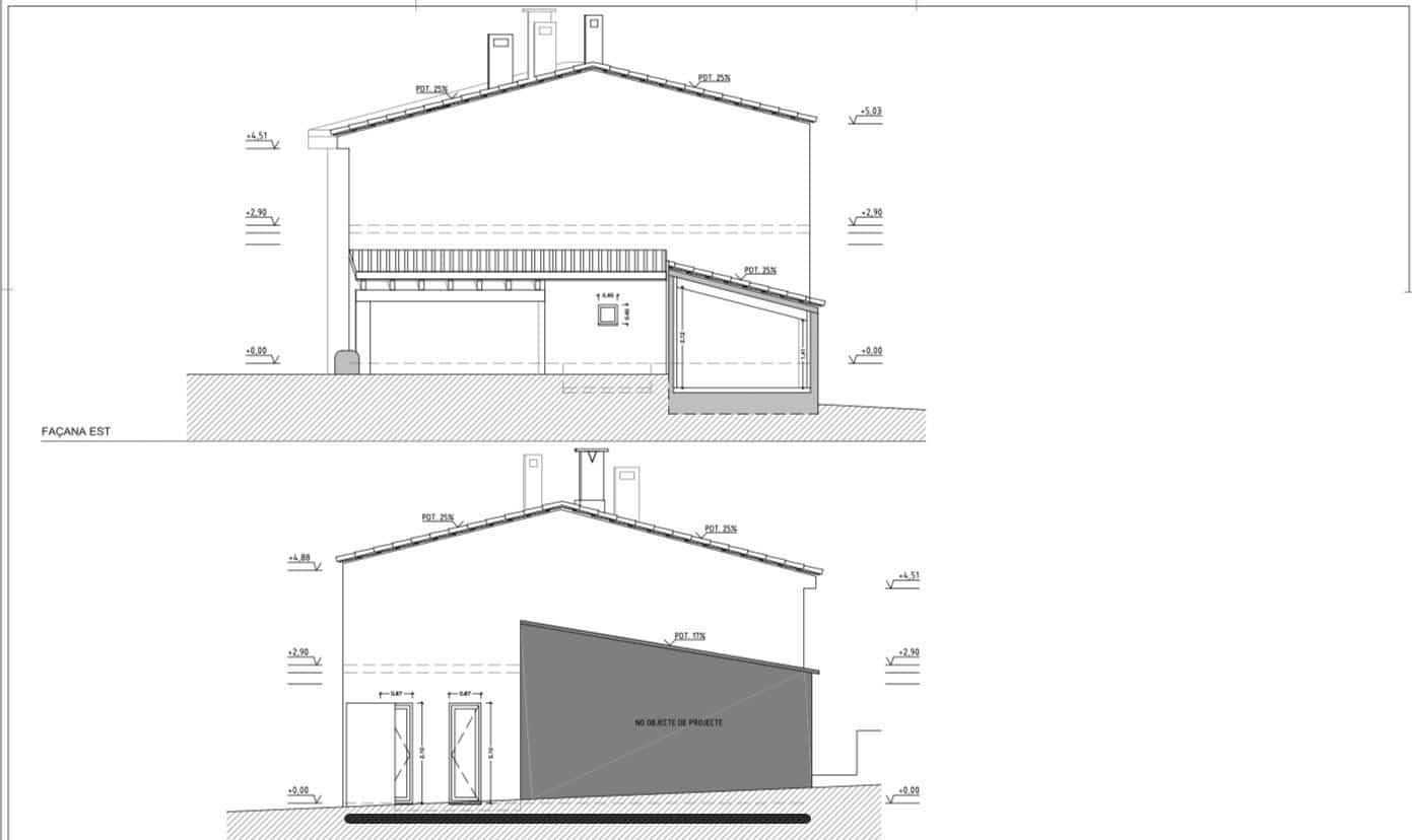 3 camera da letto Finca/Casa di Campagna in vendita in Son Servera - 599.000 € (Rif: 7903536)