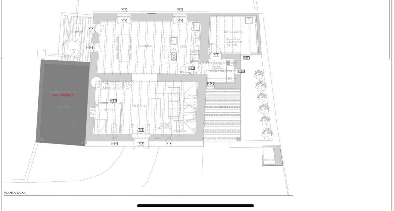 3 camera da letto Finca/Casa di Campagna in vendita in Son Servera - 599.000 € (Rif: 7903536)