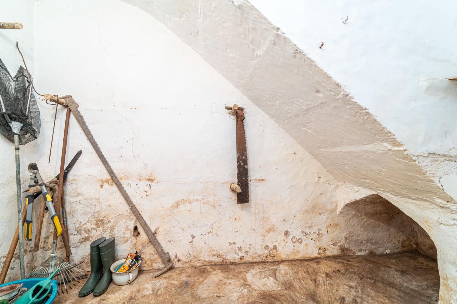 3 camera da letto Finca/Casa di Campagna in vendita in Son Servera - 599.000 € (Rif: 7903536)