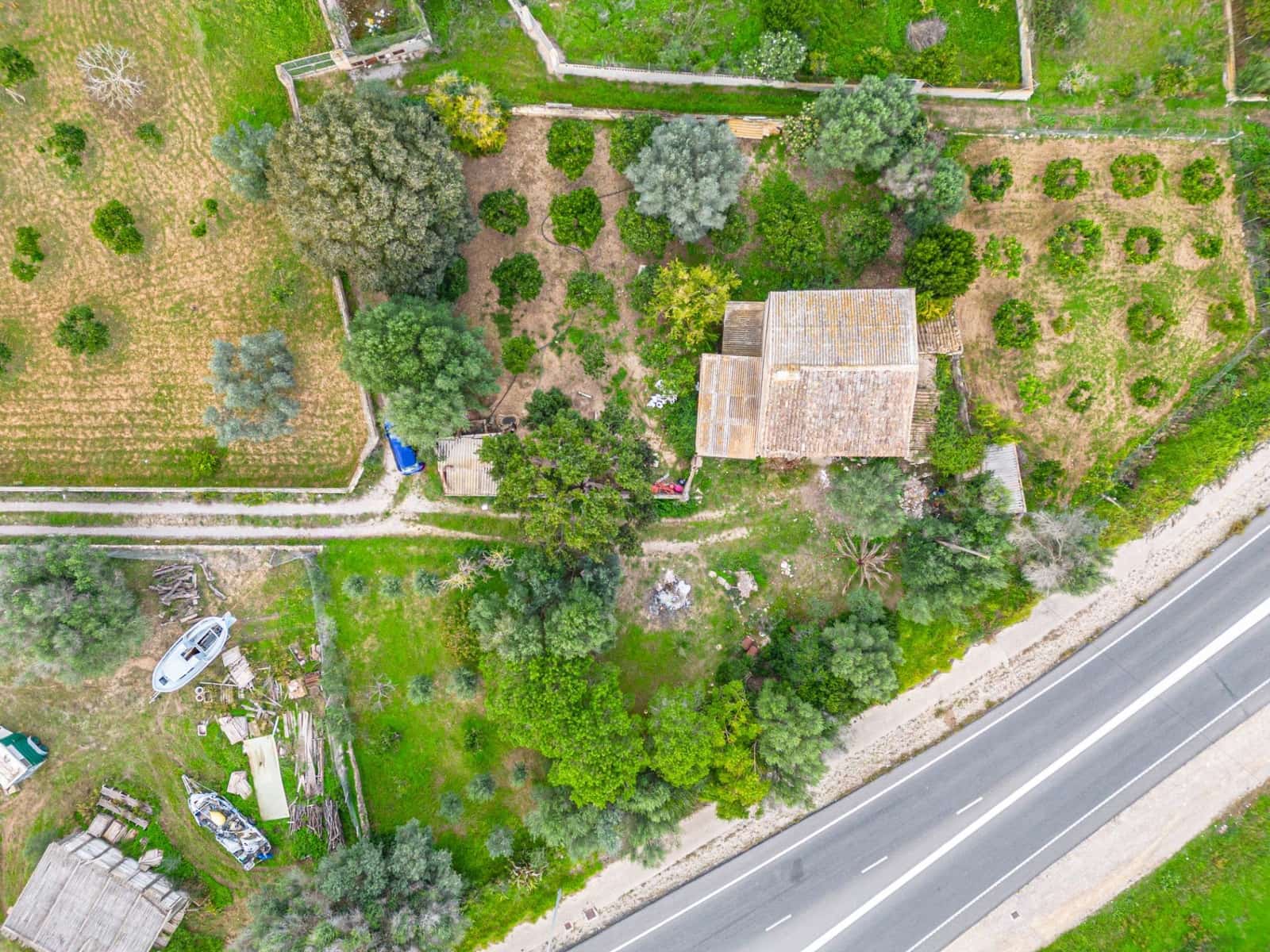 3 camera da letto Finca/Casa di Campagna in vendita in Son Servera - 599.000 € (Rif: 7903536)