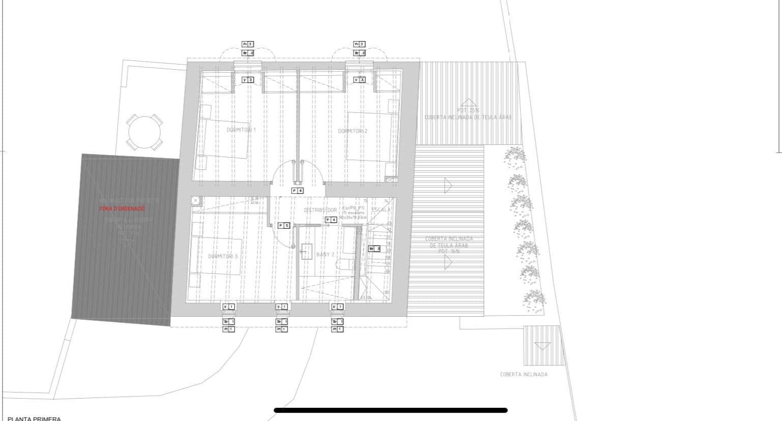 3 camera da letto Finca/Casa di Campagna in vendita in Son Servera - 599.000 € (Rif: 7903536)