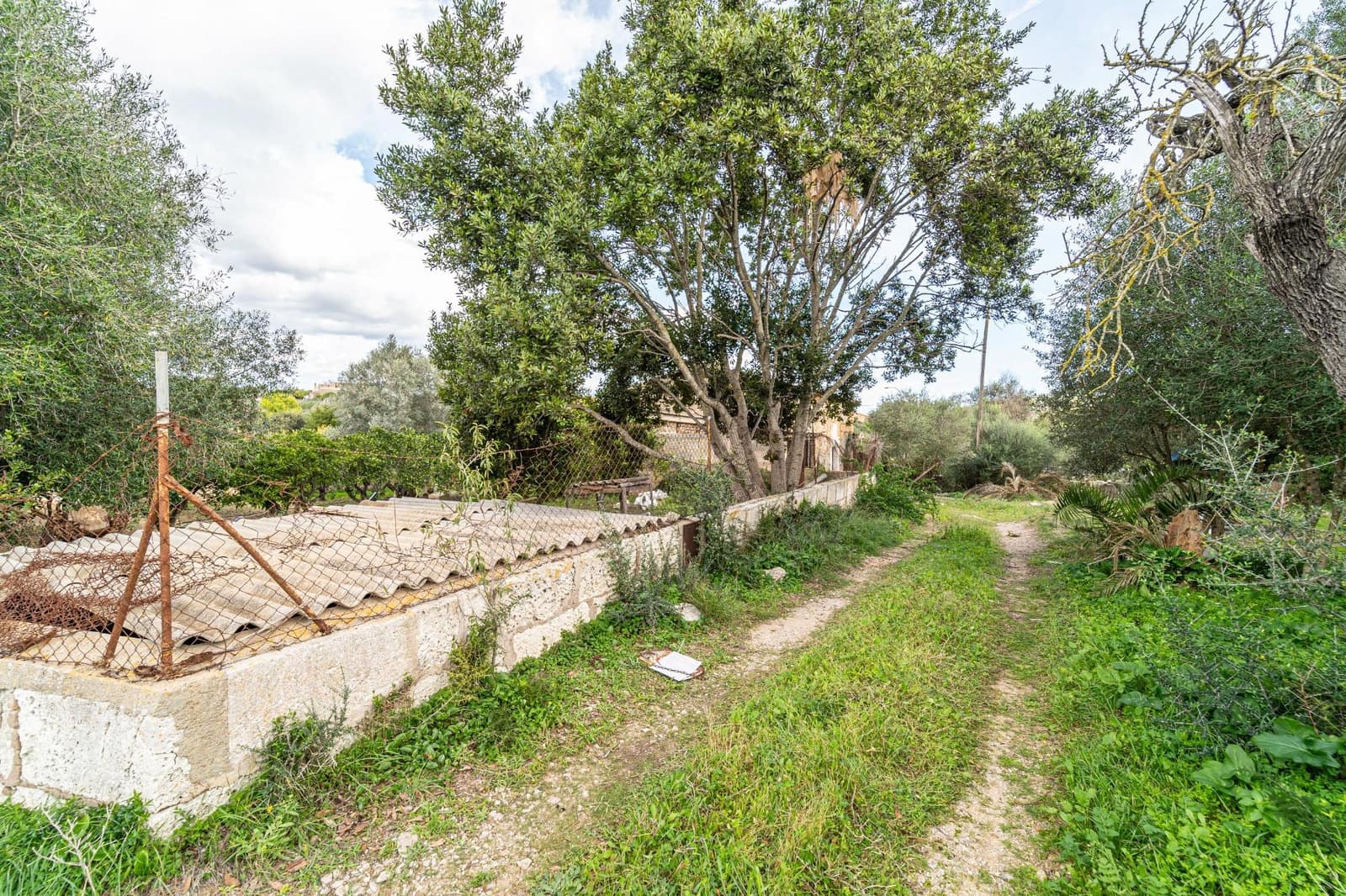 3 camera da letto Finca/Casa di Campagna in vendita in Son Servera - 599.000 € (Rif: 7903536)