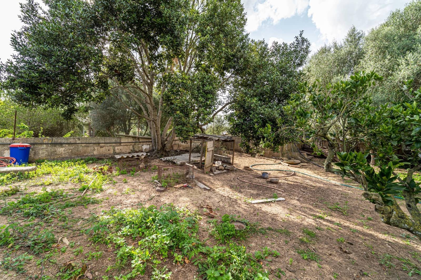 3 camera da letto Finca/Casa di Campagna in vendita in Son Servera - 599.000 € (Rif: 7903536)