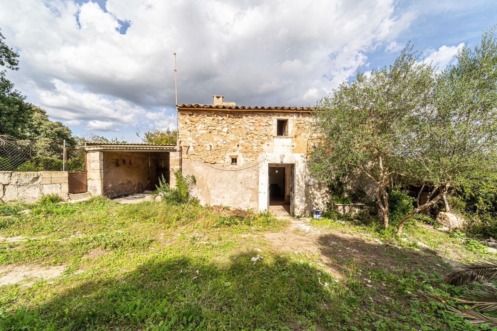 3 camera da letto Finca/Casa di Campagna in vendita in Son Servera - 599.000 € (Rif: 7903536)
