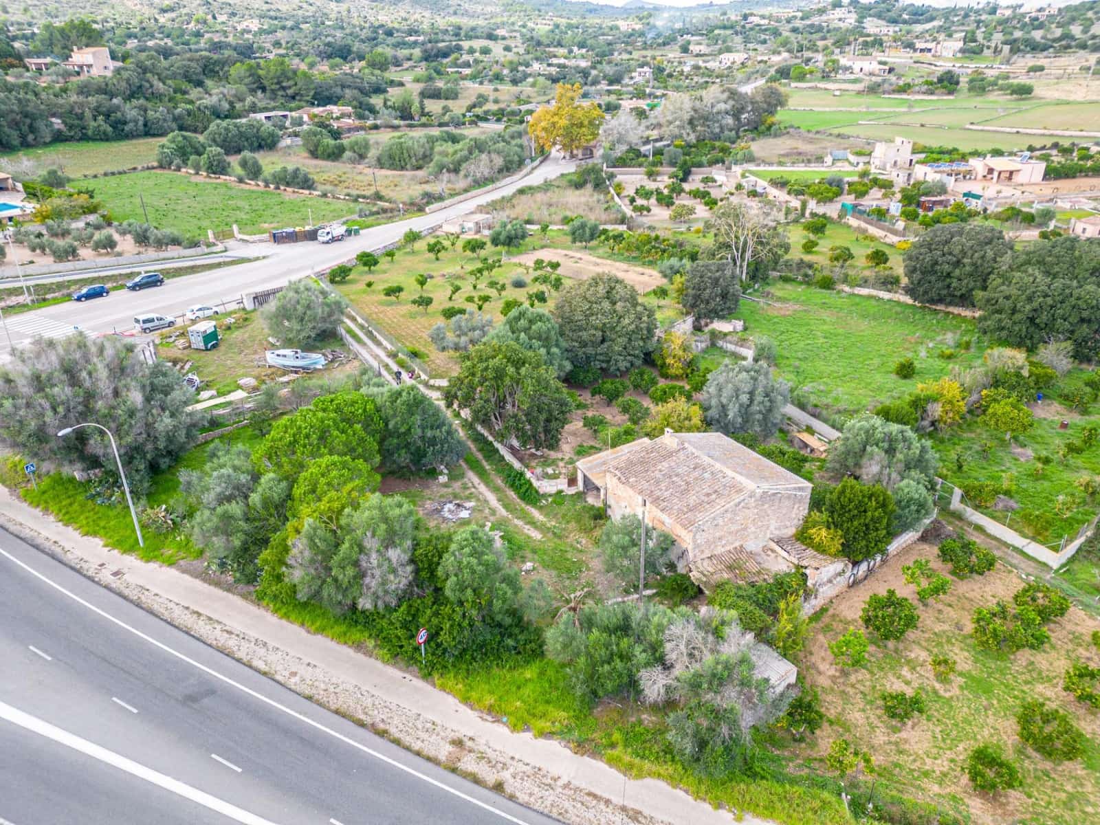 3 camera da letto Finca/Casa di Campagna in vendita in Son Servera - 599.000 € (Rif: 7903536)