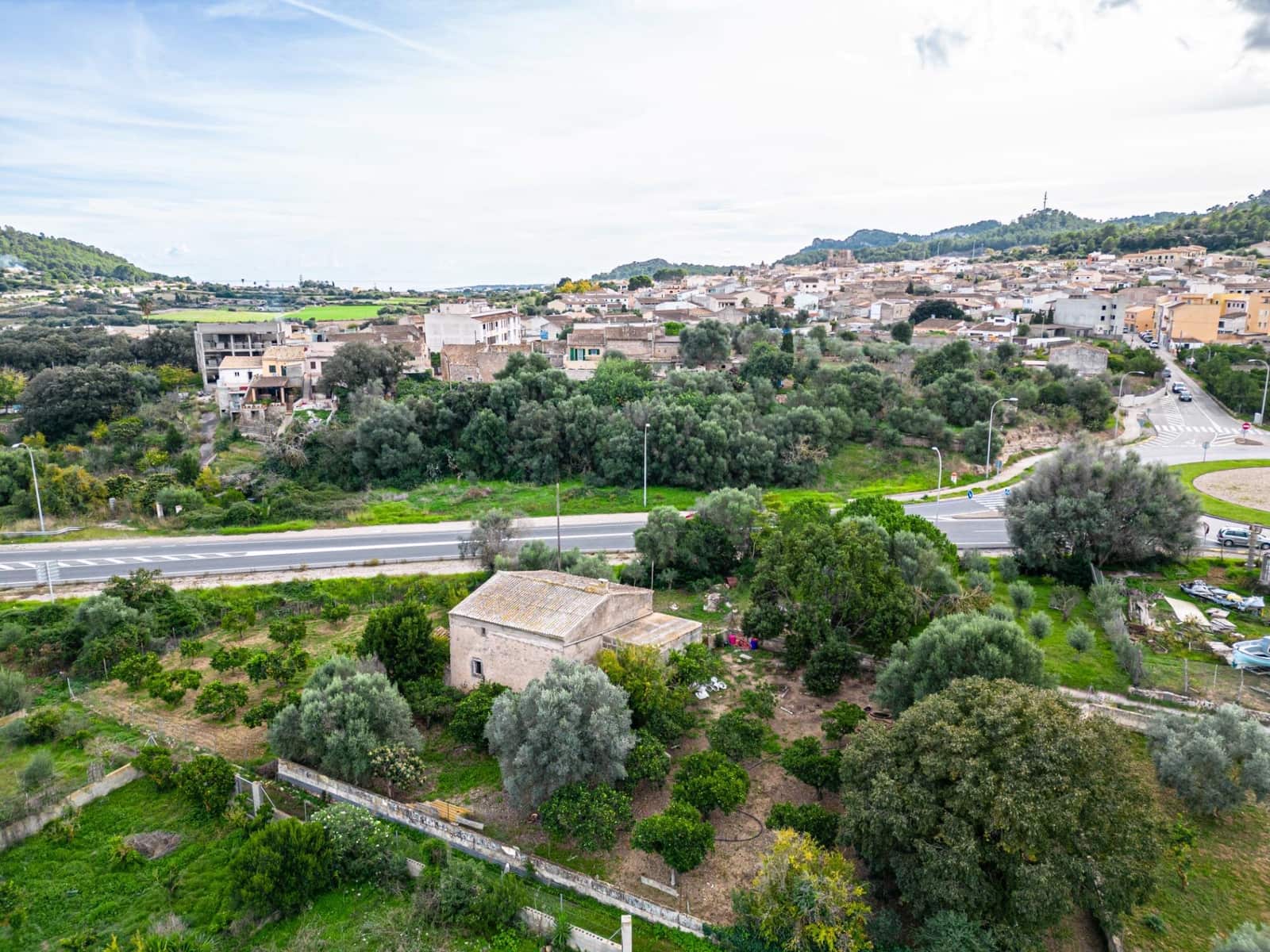 3 camera da letto Finca/Casa di Campagna in vendita in Son Servera - 599.000 € (Rif: 7903536)