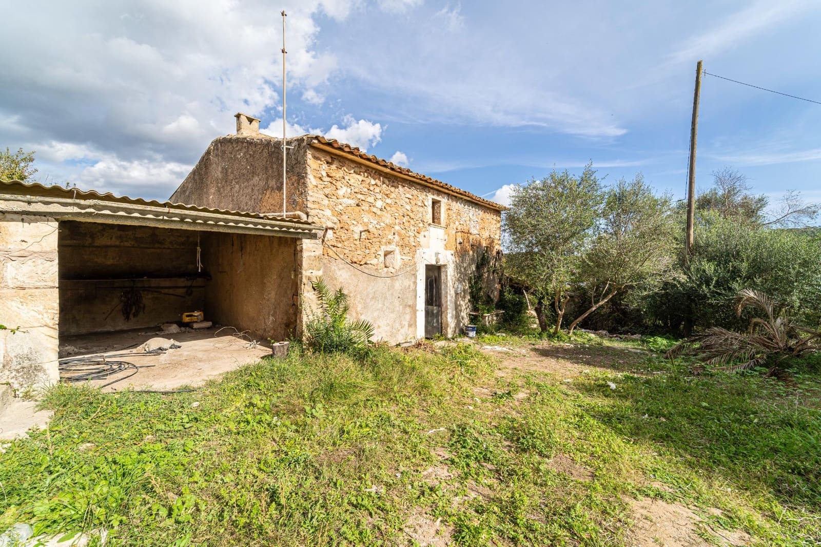 3 camera da letto Finca/Casa di Campagna in vendita in Son Servera - 599.000 € (Rif: 7903536)