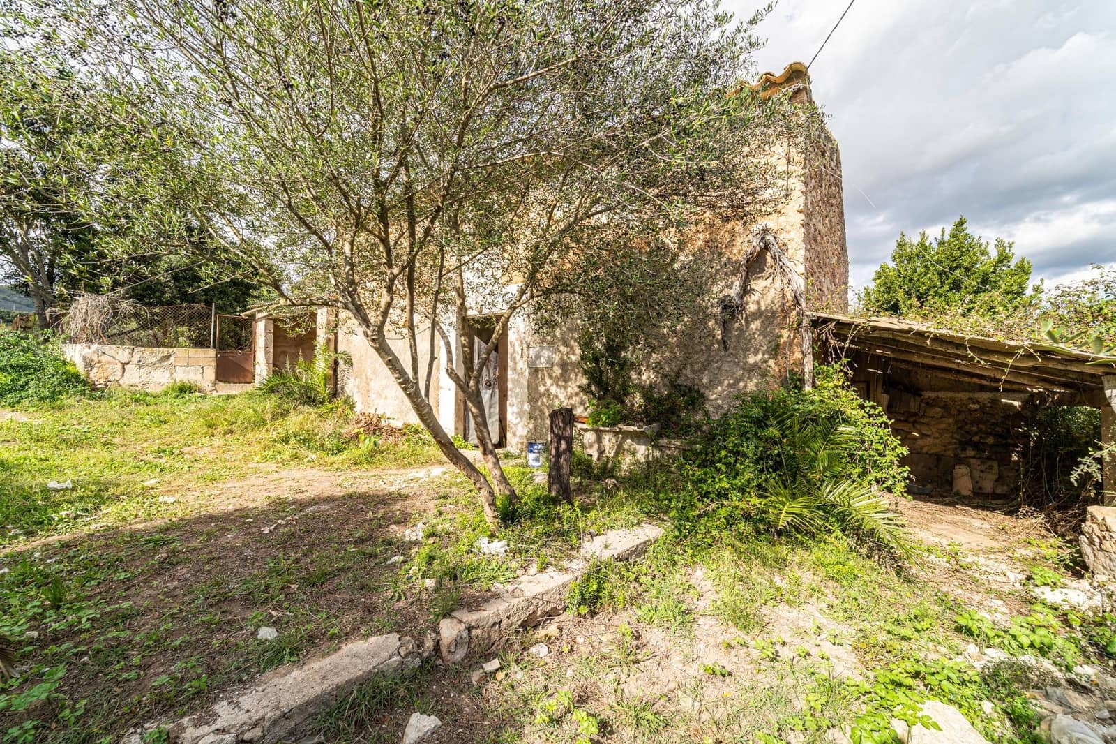 3 camera da letto Finca/Casa di Campagna in vendita in Son Servera - 599.000 € (Rif: 7903536)