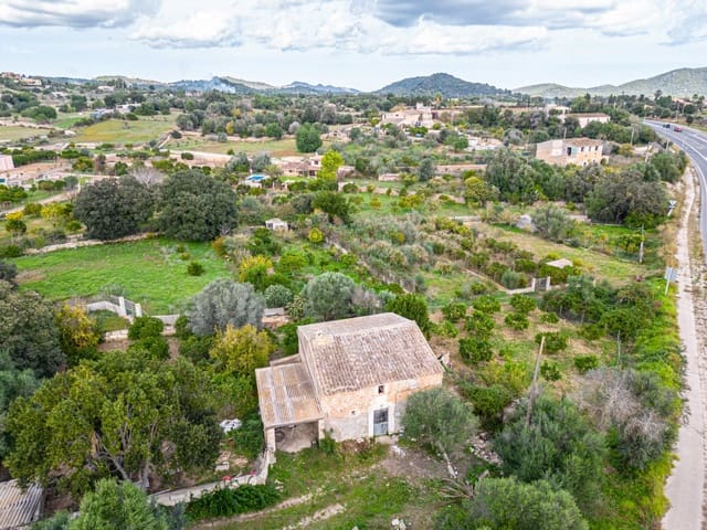 3 camera da letto Finca/Casa di Campagna in vendita in Son Servera - 599.000 € (Rif: 7903536)