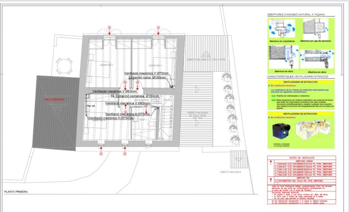 3 camera da letto Finca/Casa di Campagna in vendita in Son Servera - 599.000 € (Rif: 7903536)