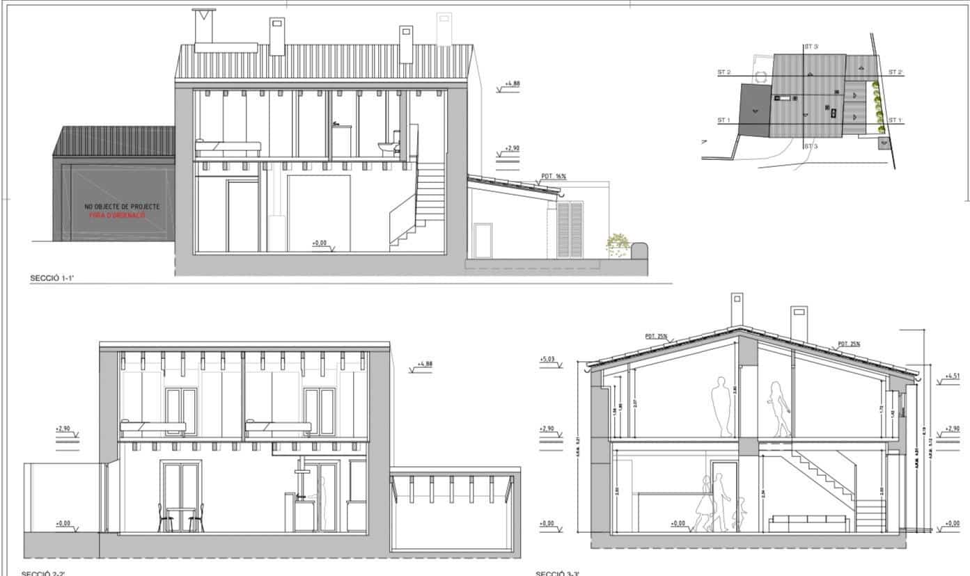 3 camera da letto Finca/Casa di Campagna in vendita in Son Servera - 599.000 € (Rif: 7903536)
