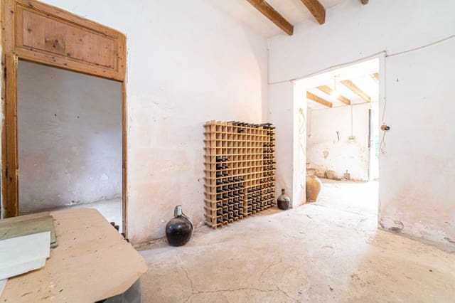 3 camera da letto Finca/Casa di Campagna in vendita in Son Servera - 599.000 € (Rif: 7903536)