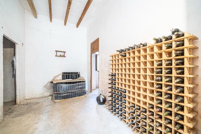 3 camera da letto Finca/Casa di Campagna in vendita in Son Servera - 599.000 € (Rif: 7903536)