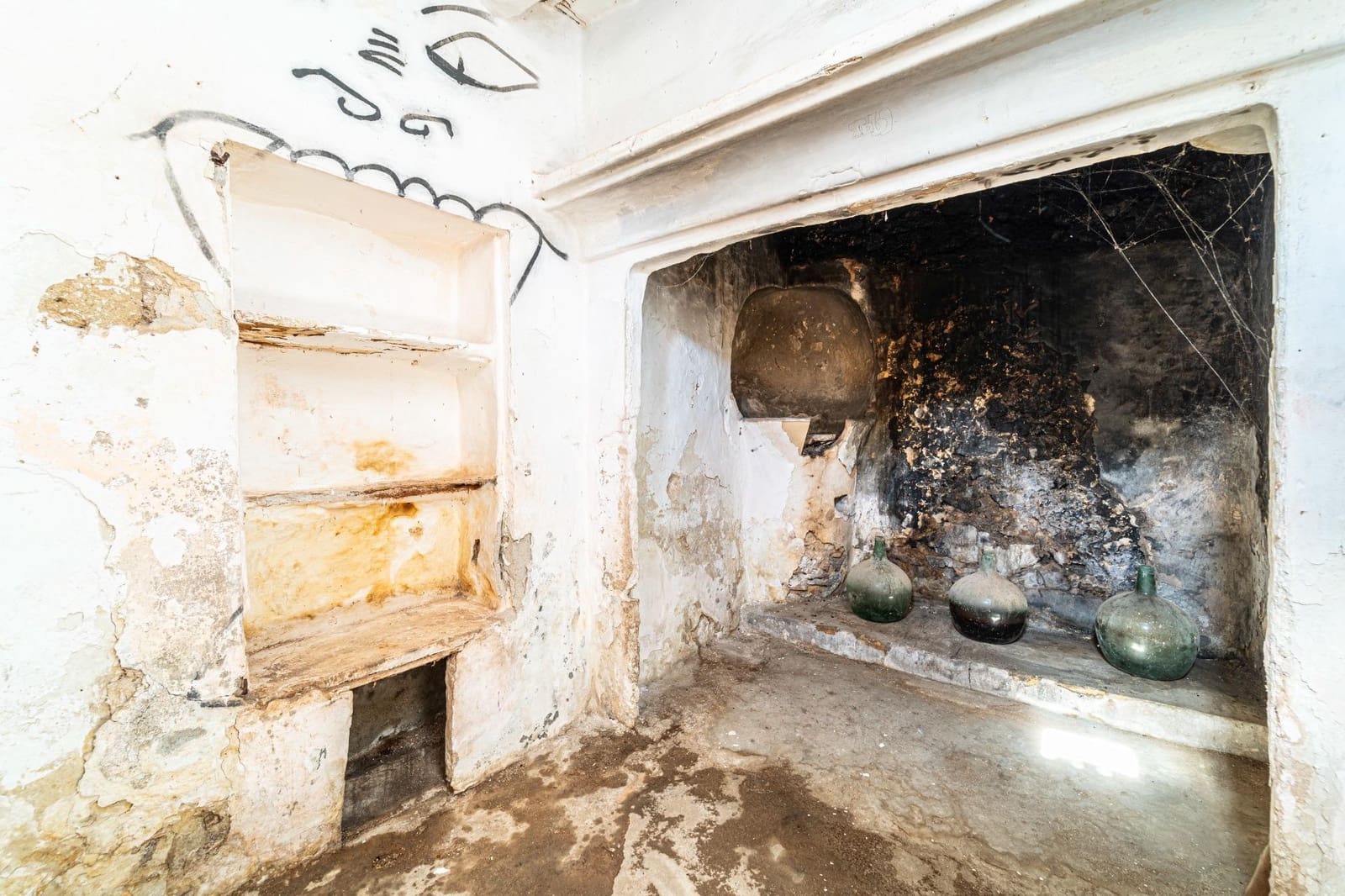 3 camera da letto Finca/Casa di Campagna in vendita in Son Servera - 599.000 € (Rif: 7903536)