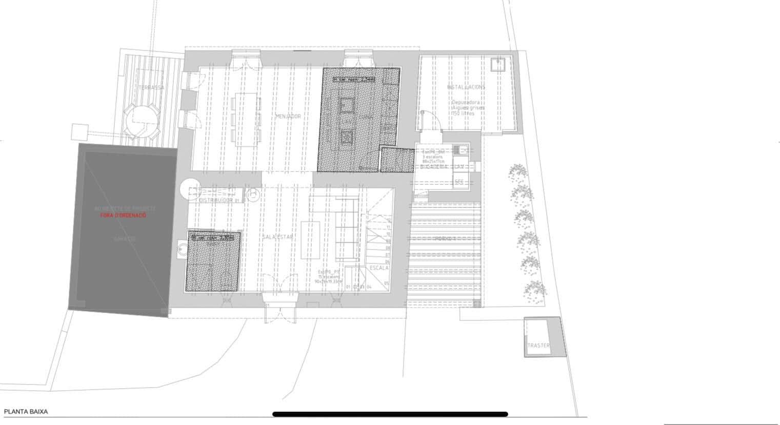 3 camera da letto Finca/Casa di Campagna in vendita in Son Servera - 599.000 € (Rif: 7903536)