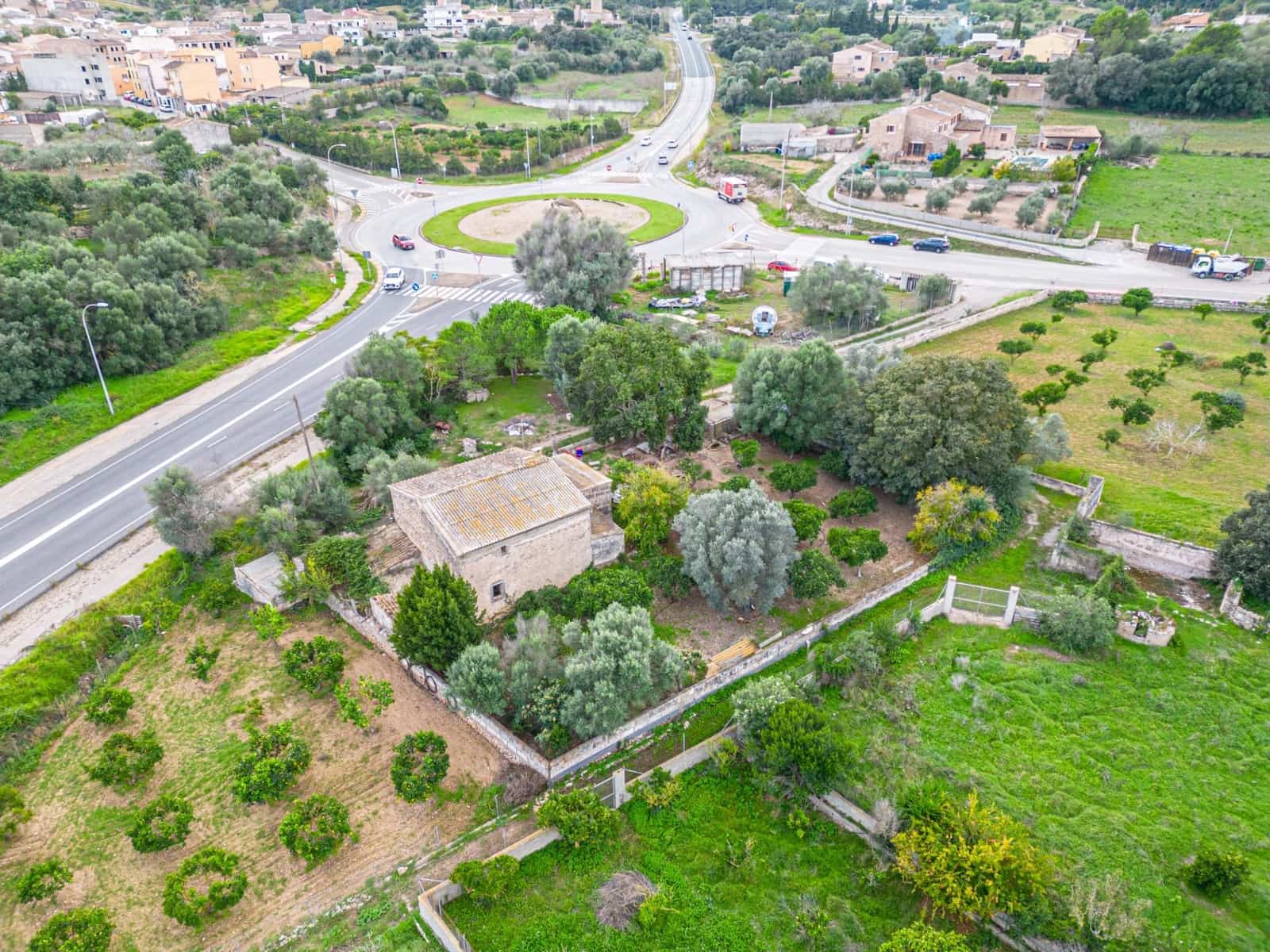 3 camera da letto Finca/Casa di Campagna in vendita in Son Servera - 599.000 € (Rif: 7903536)