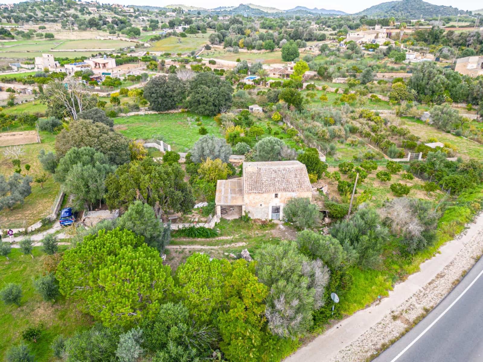 3 camera da letto Finca/Casa di Campagna in vendita in Son Servera - 599.000 € (Rif: 7903536)