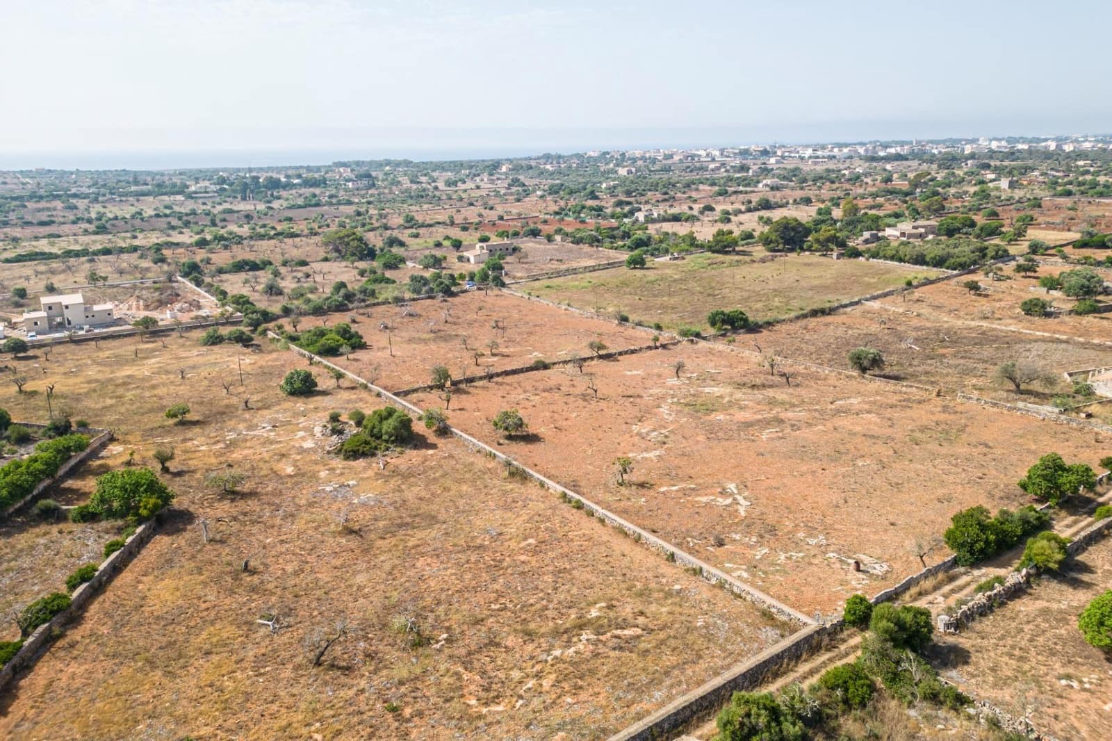 Byggegrund til salg i Manacor - € 299.900 (Ref: 7913656)