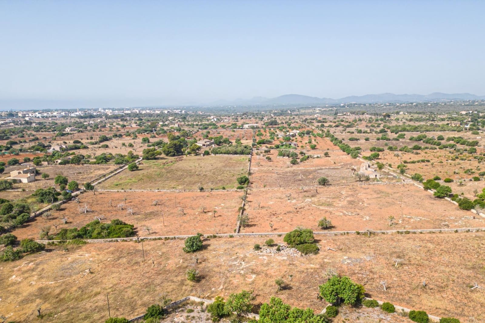 Byggegrund til salg i Manacor - € 299.900 (Ref: 7913656)