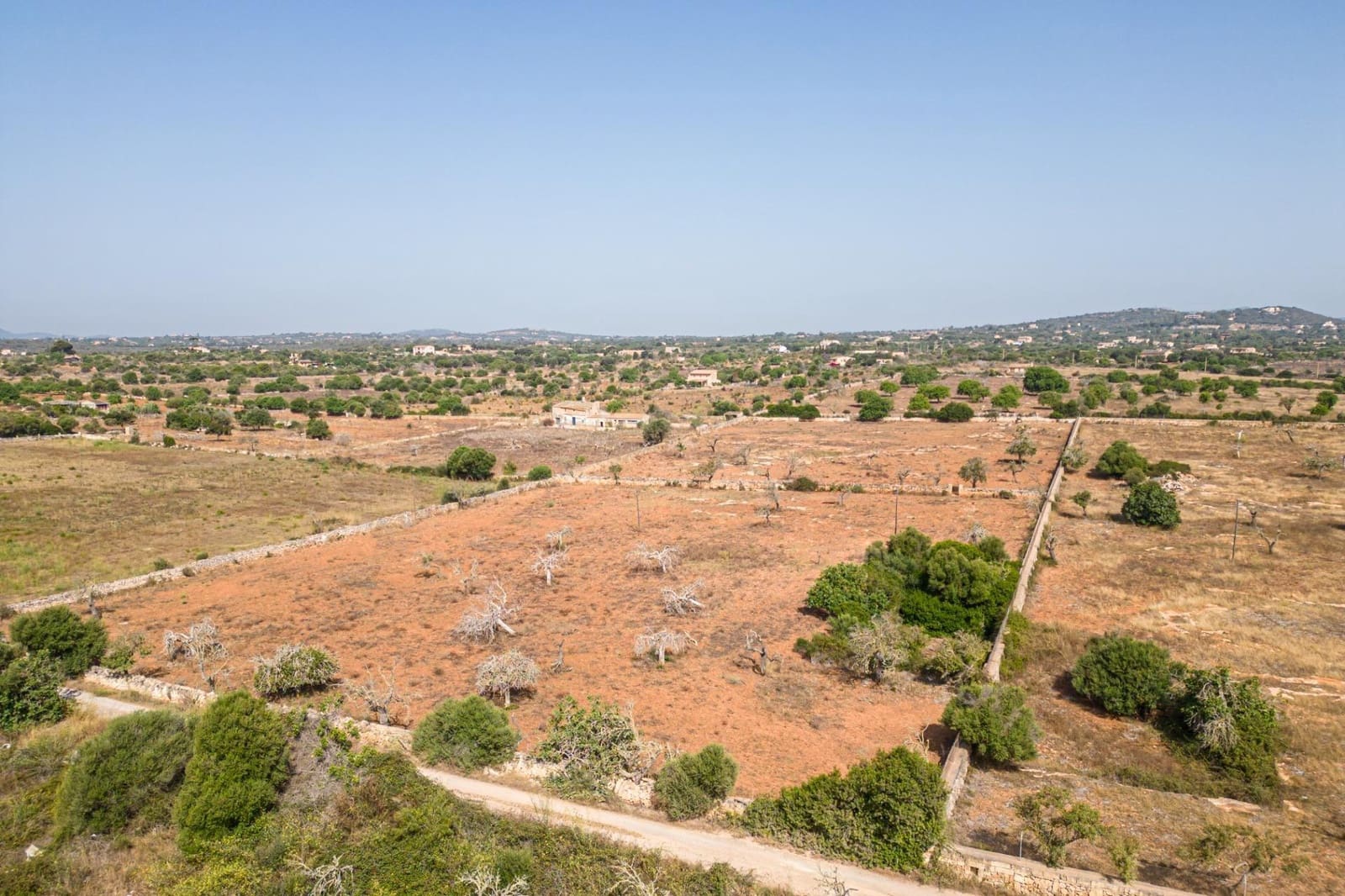 Byggegrund til salg i Manacor - € 299.900 (Ref: 7913656)