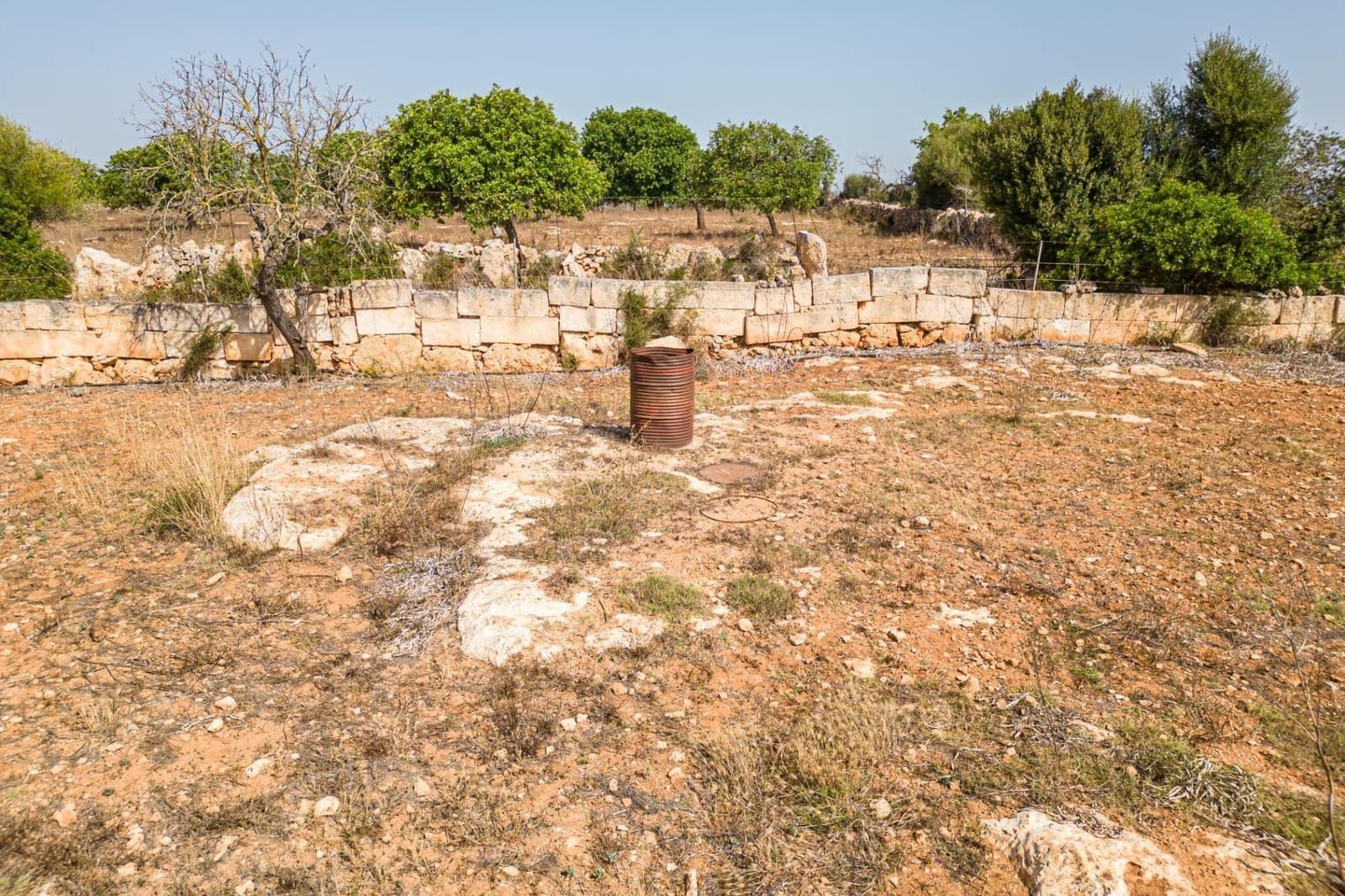 Byggegrund til salg i Manacor - € 299.900 (Ref: 7913656)