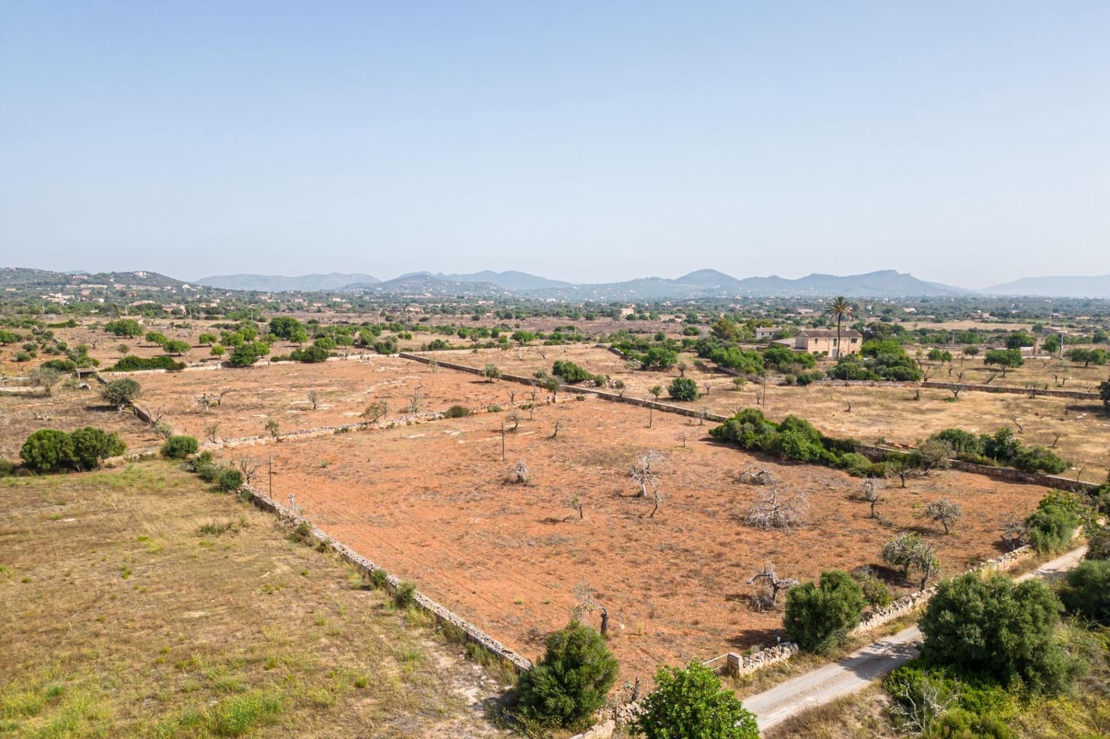 Byggegrund til salg i Manacor - € 299.900 (Ref: 7913656)