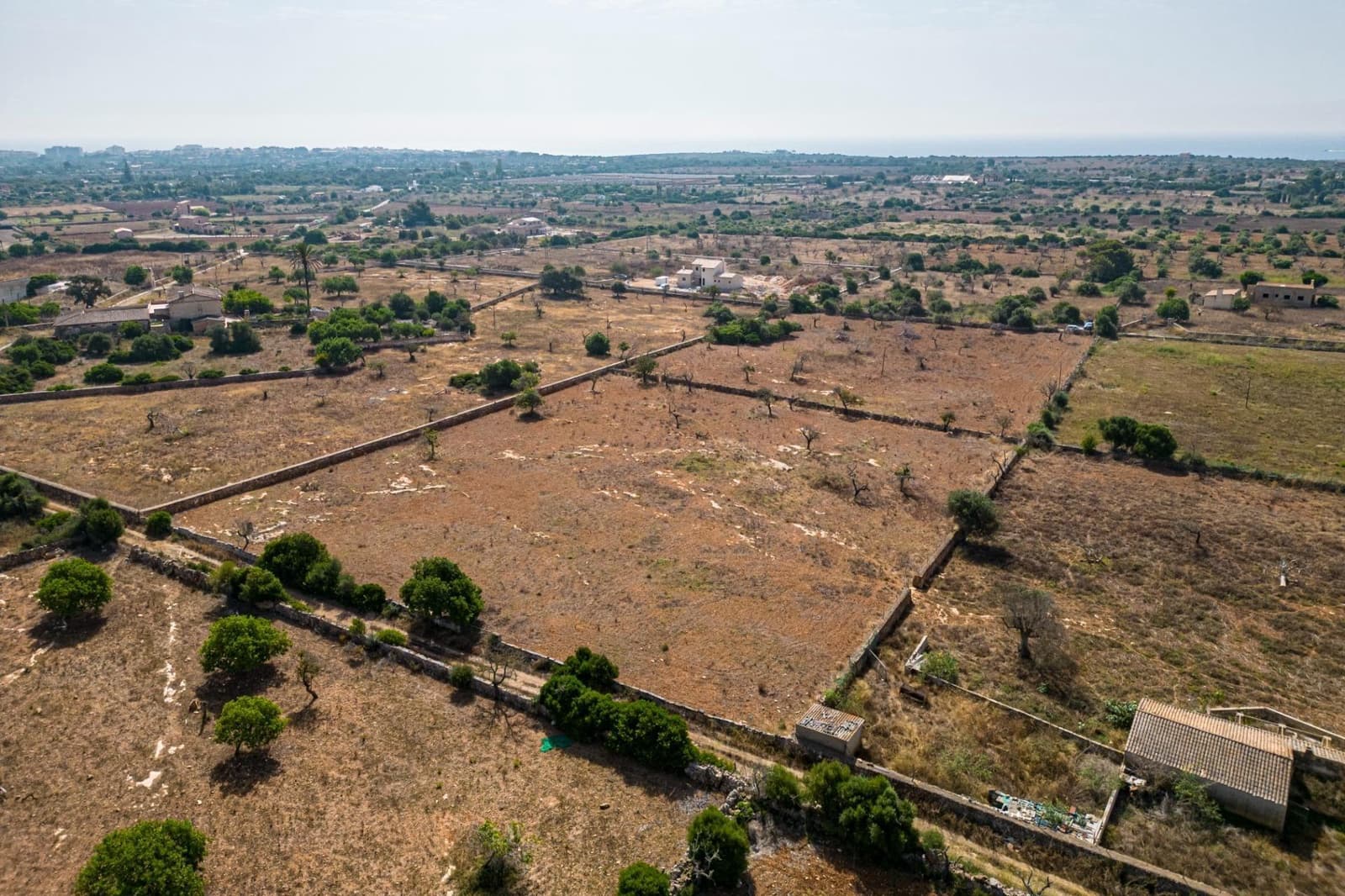 Byggegrund til salg i Manacor - € 299.900 (Ref: 7913656)