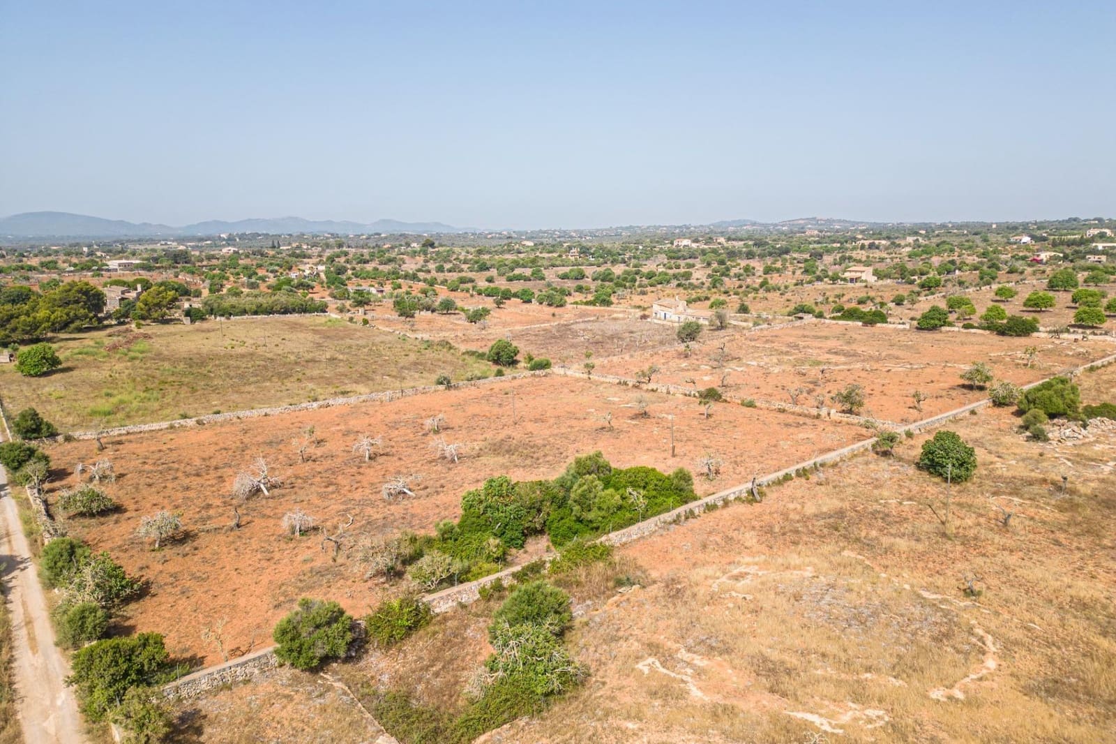 Byggegrund til salg i Manacor - € 299.900 (Ref: 7913656)