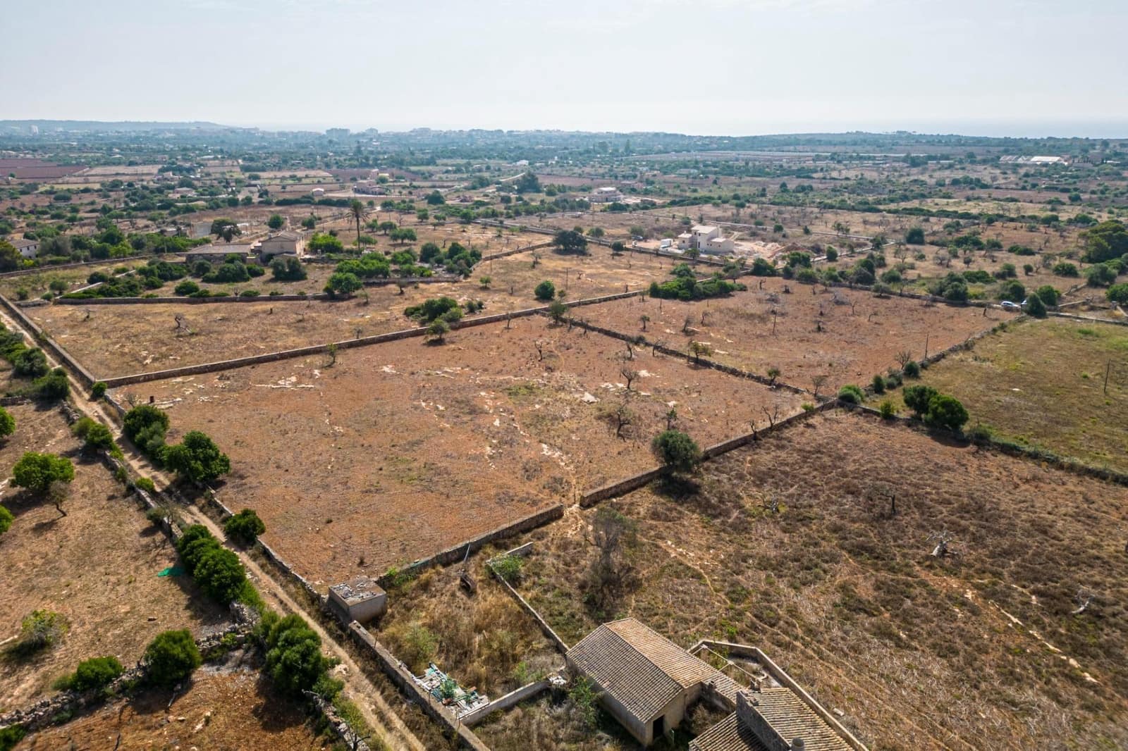 Byggegrund til salg i Manacor - € 299.900 (Ref: 7913656)