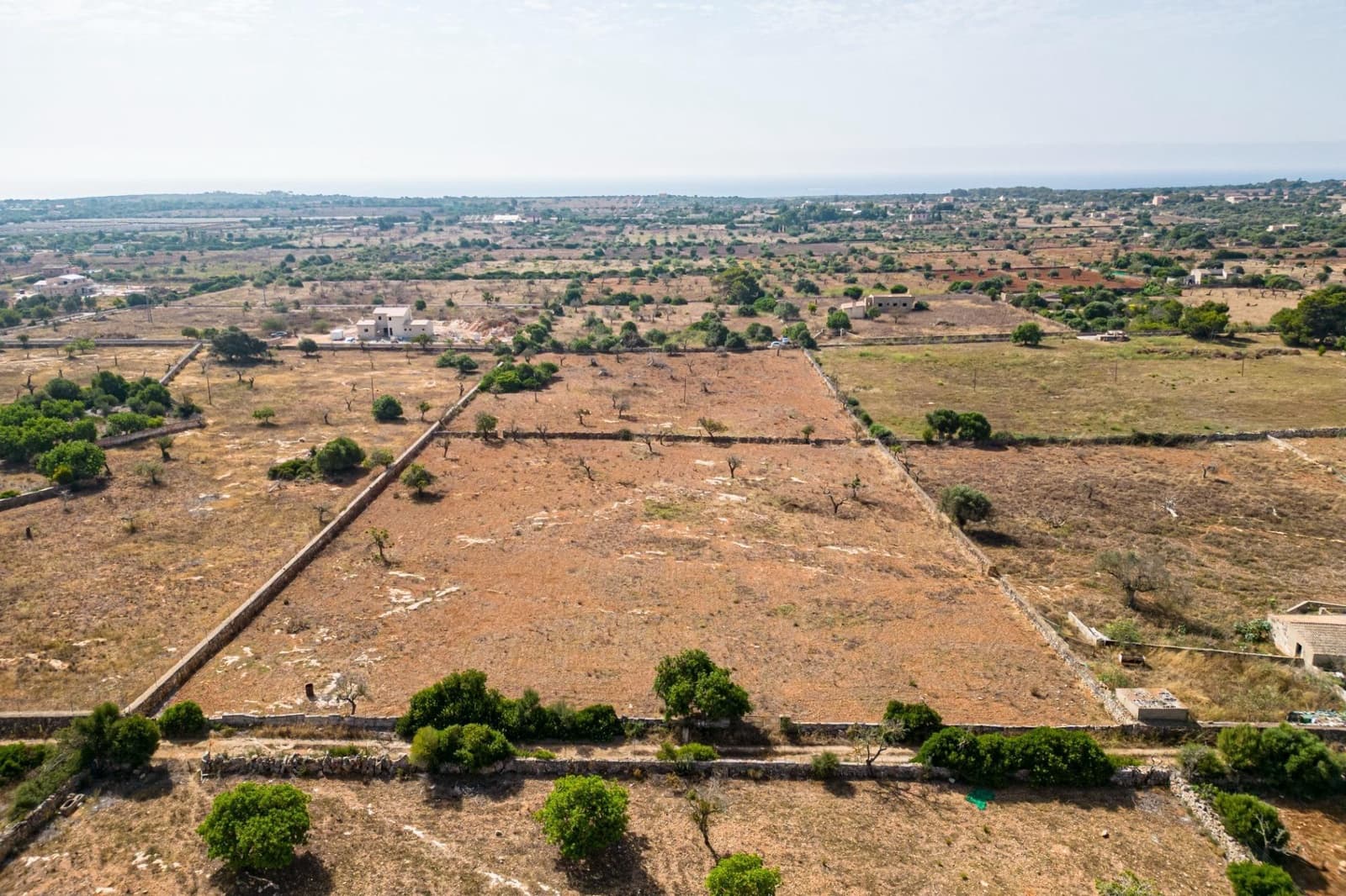 Byggegrund til salg i Manacor - € 299.900 (Ref: 7913656)