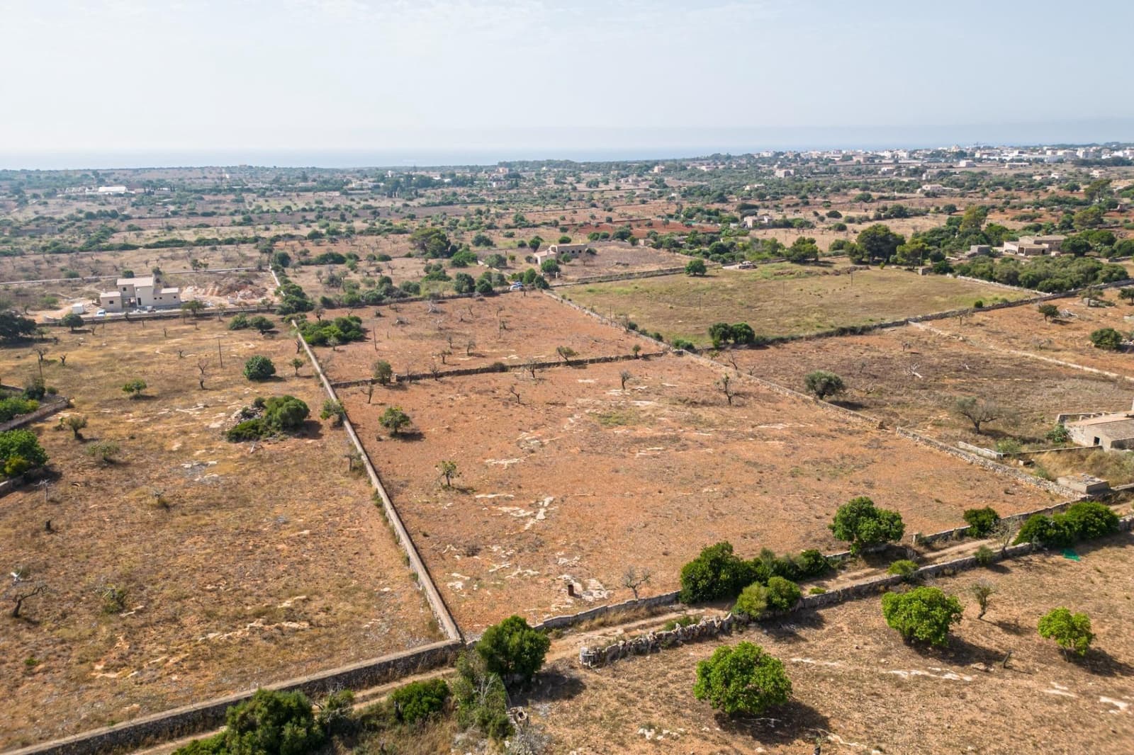 Byggegrund til salg i Manacor - € 299.900 (Ref: 7913656)