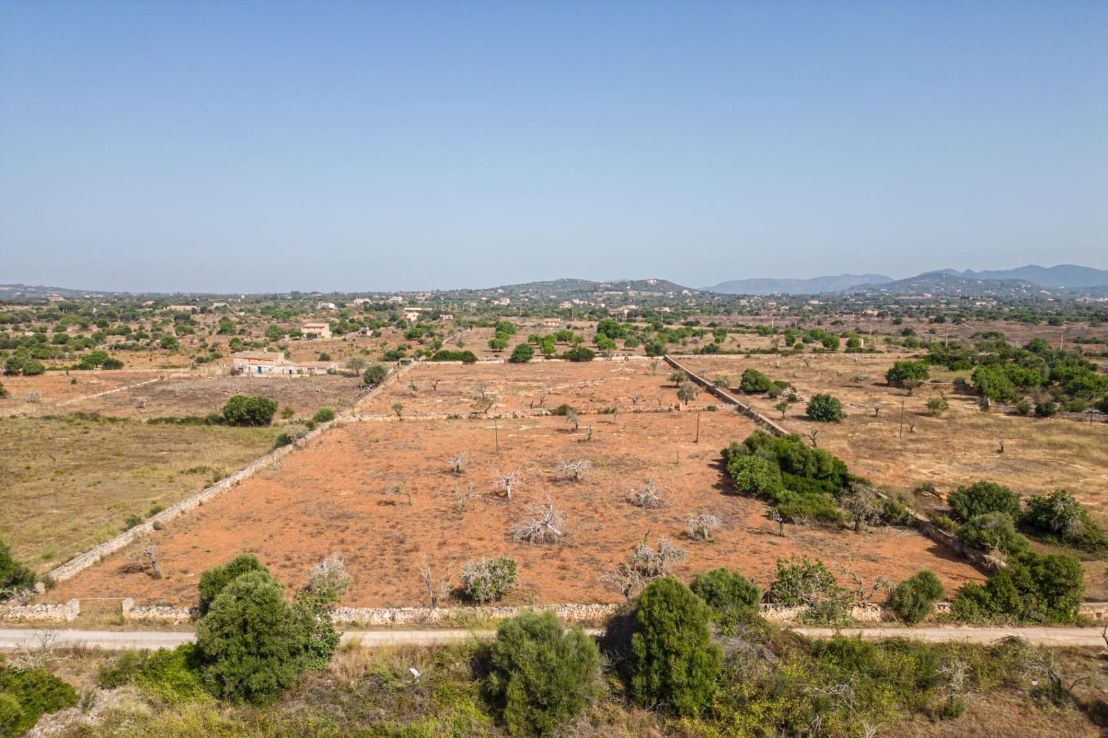 Byggegrund til salg i Manacor - € 299.900 (Ref: 7913656)