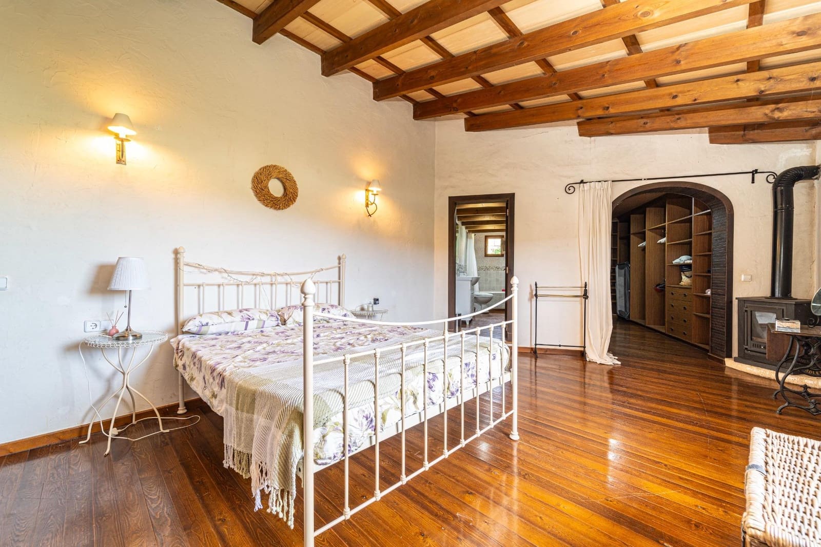 3 bedroom Villa for sale in Manacor € 465,000 (Ref 7961020)