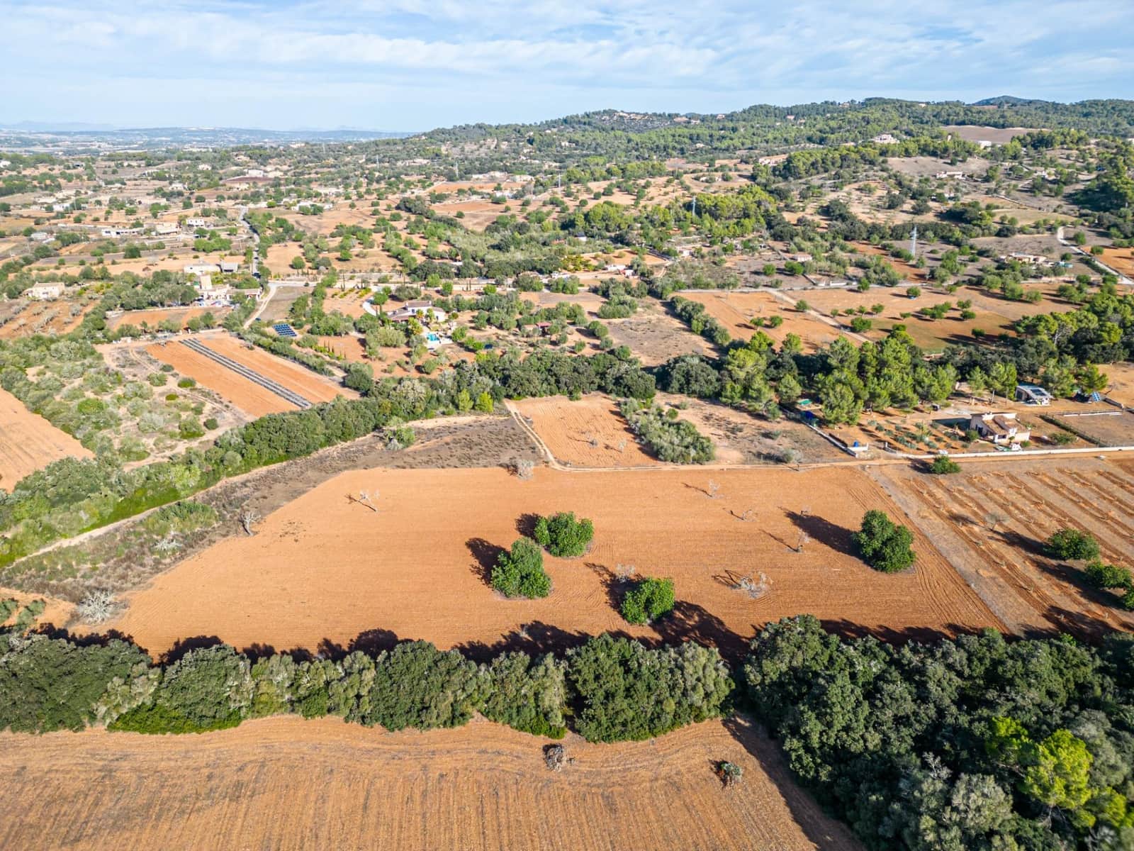 Działka budowlana na sprzedaż w Felanitx - 259 000 € (Ref: 7987760)