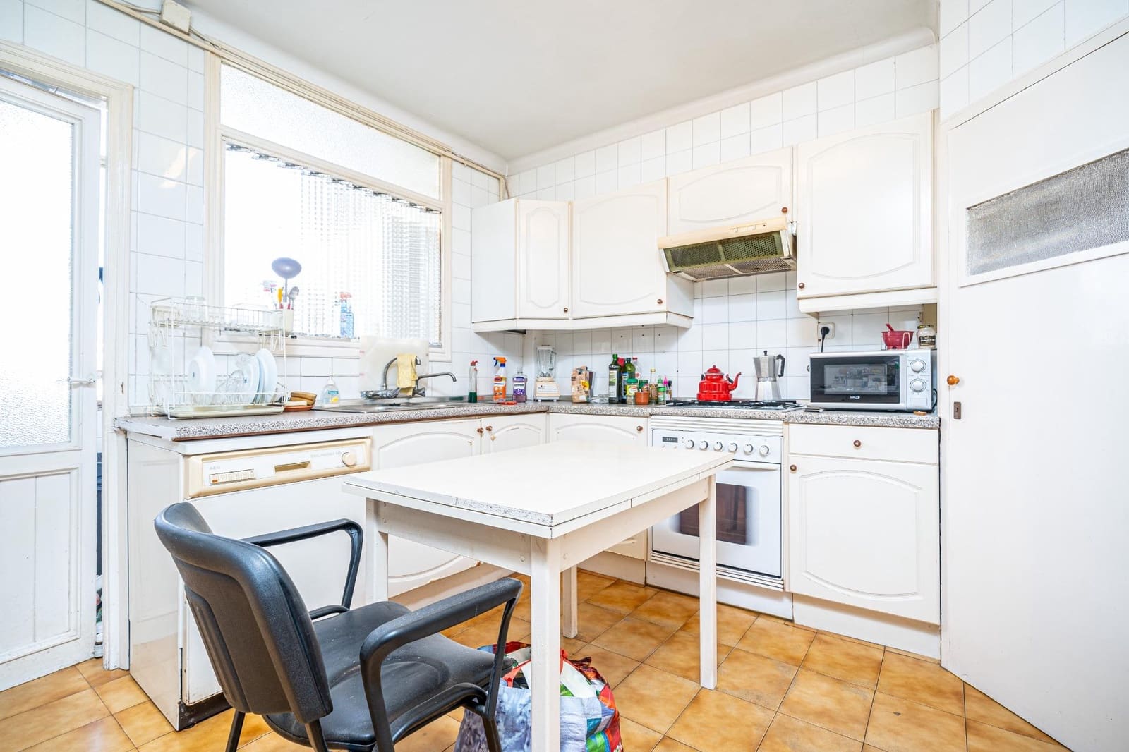 4 soverom Leilighet til salgs i Palma de Mallorca - € 1 100 000 (Ref: 8024550)