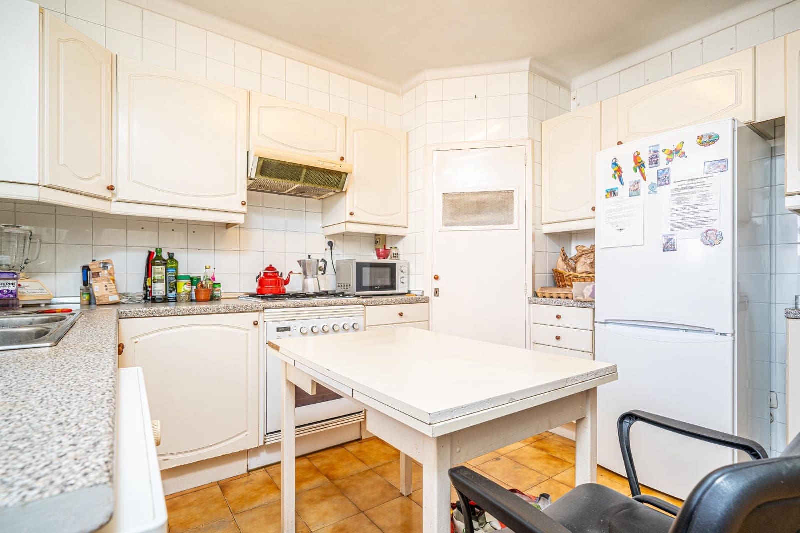 4 soverom Leilighet til salgs i Palma de Mallorca - € 1 100 000 (Ref: 8024550)