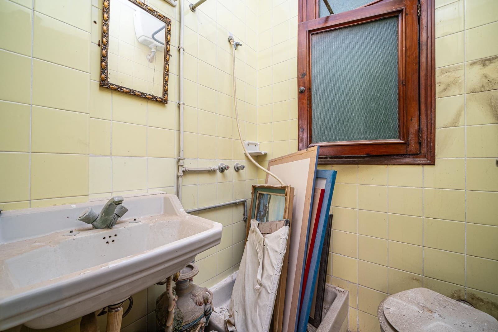 4 soverom Leilighet til salgs i Palma de Mallorca - € 1 100 000 (Ref: 8024550)