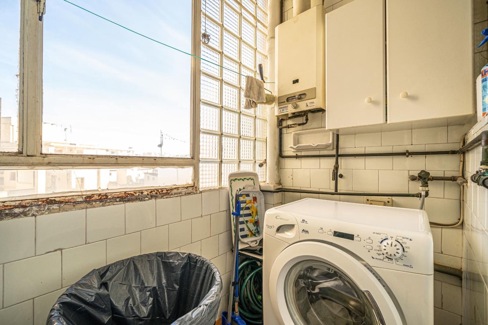 4 soverom Leilighet til salgs i Palma de Mallorca - € 1 100 000 (Ref: 8024550)