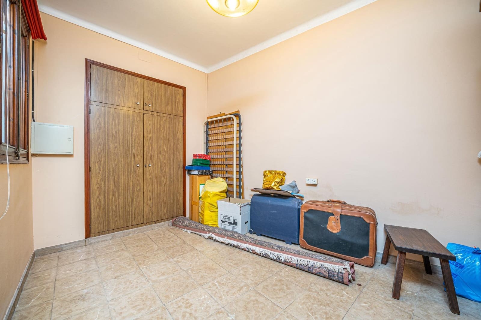 4 soverom Leilighet til salgs i Palma de Mallorca - € 1 100 000 (Ref: 8024550)