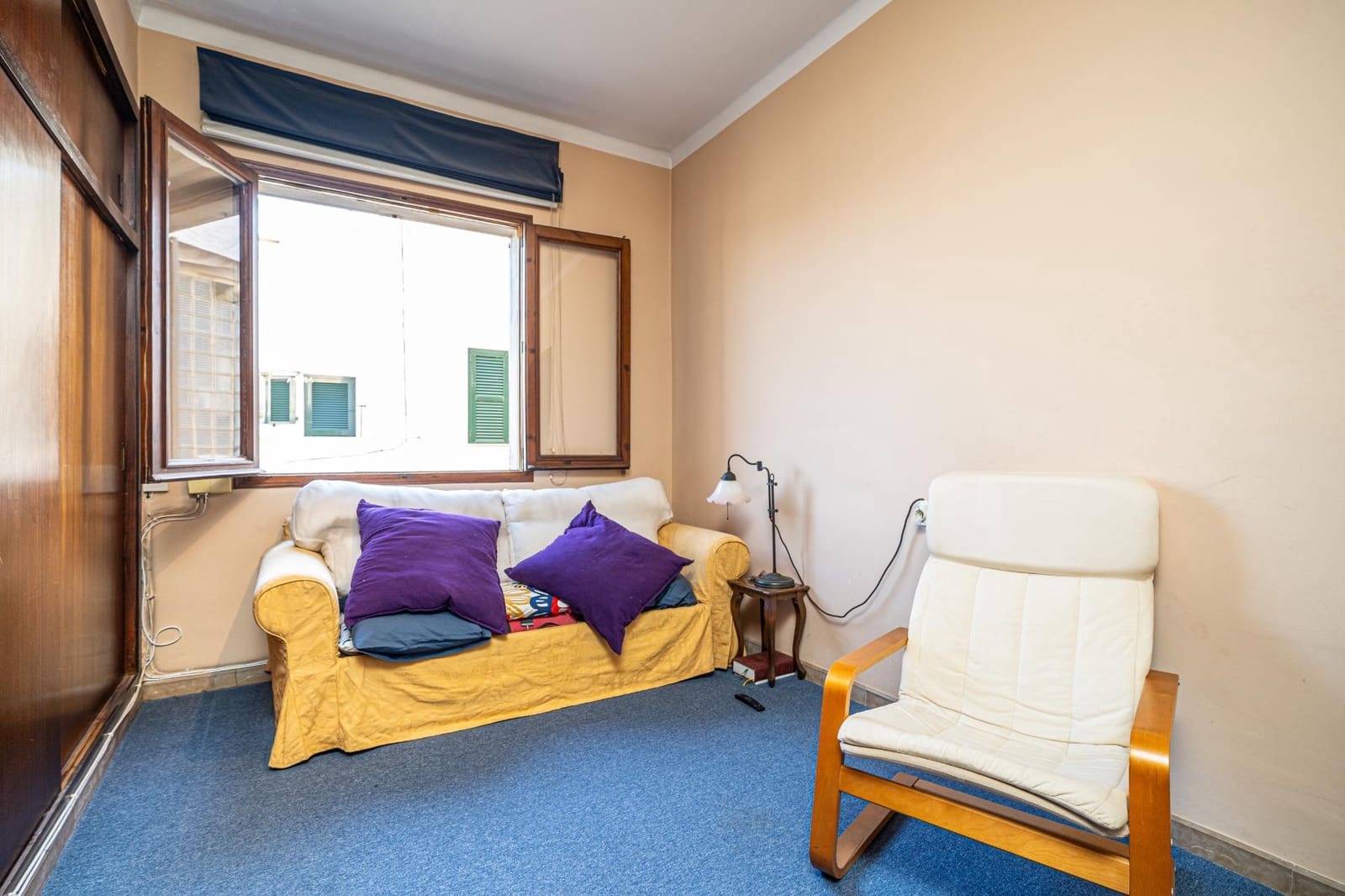 4 soverom Leilighet til salgs i Palma de Mallorca - € 1 100 000 (Ref: 8024550)