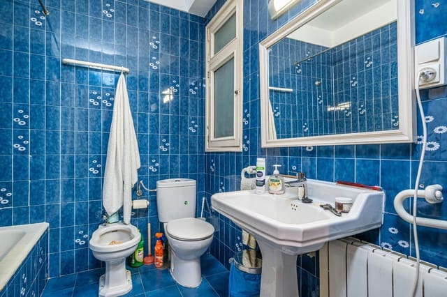 4 slaapkamer Flat te koop in Jaume III, Palma de Mallorca - € 1.100.000 (Ref: 8024550)