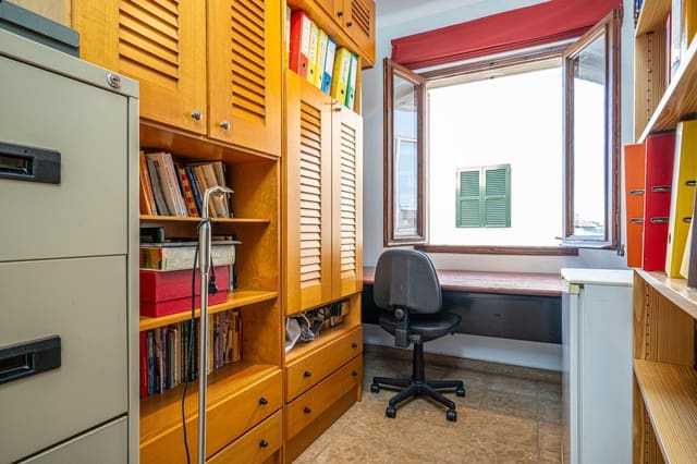 4 slaapkamer Flat te koop in Jaume III, Palma de Mallorca - € 1.100.000 (Ref: 8024550)