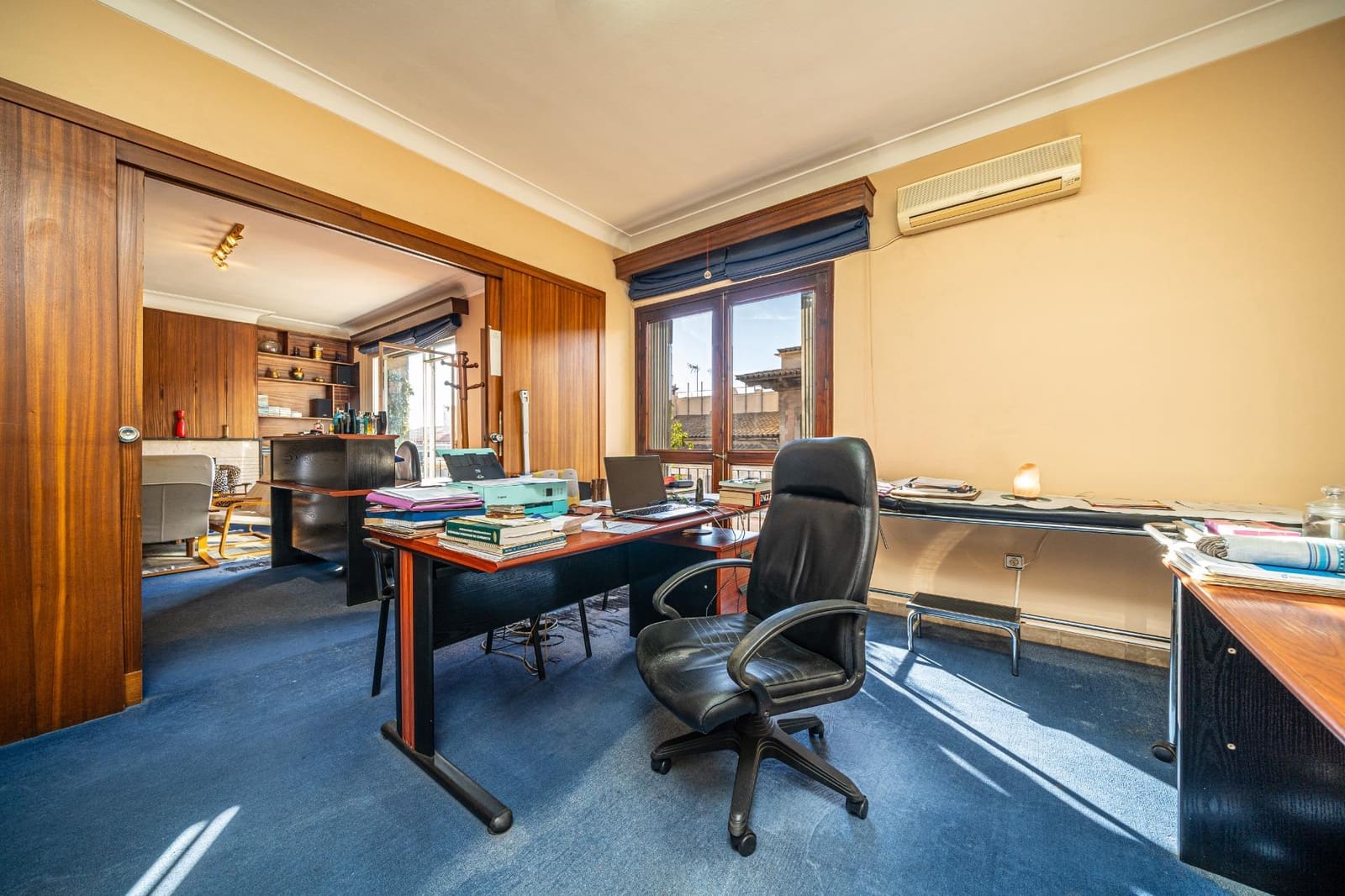 4 soverom Leilighet til salgs i Palma de Mallorca - € 1 100 000 (Ref: 8024550)