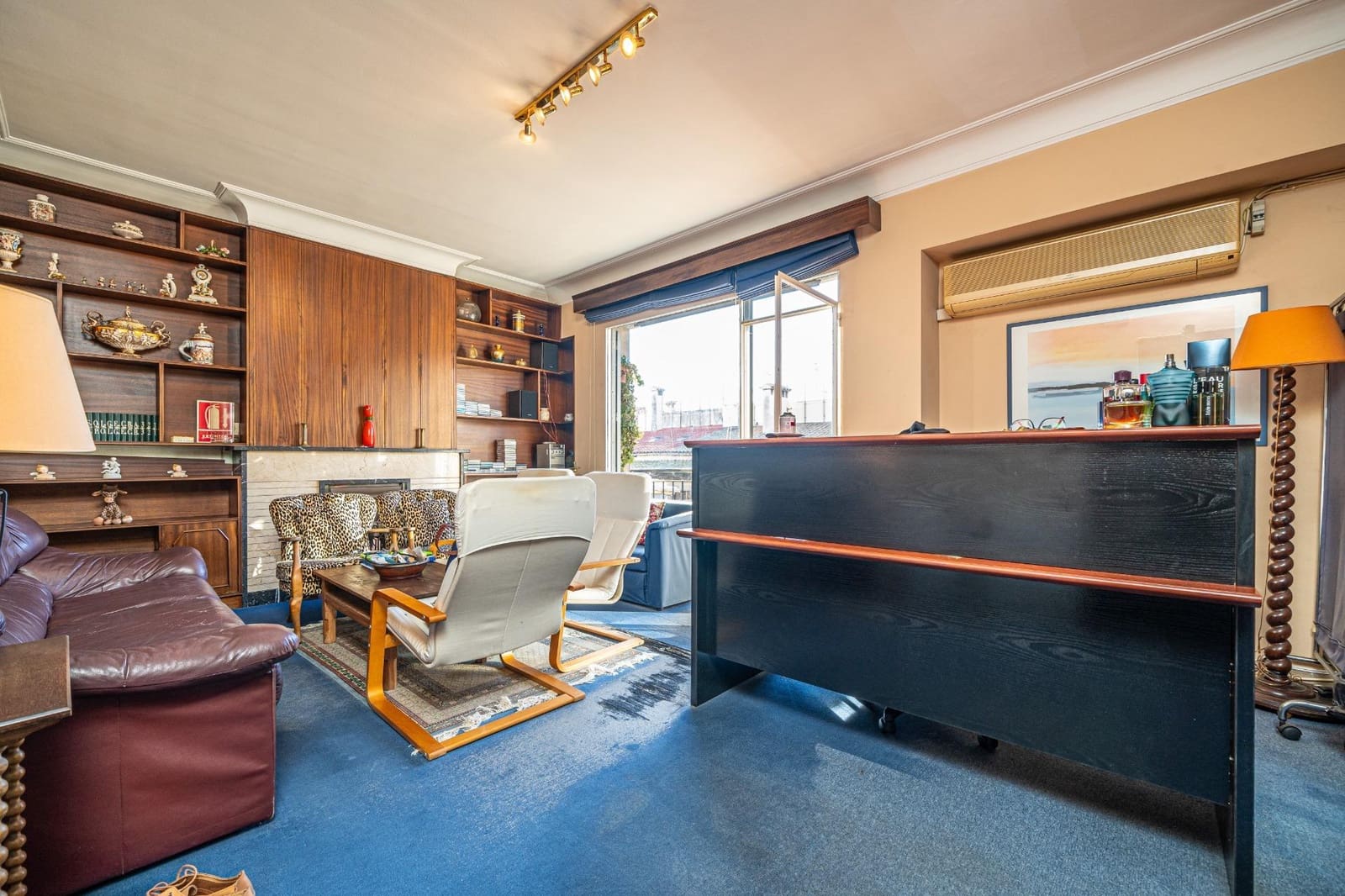 4 soverom Leilighet til salgs i Palma de Mallorca - € 1 100 000 (Ref: 8024550)